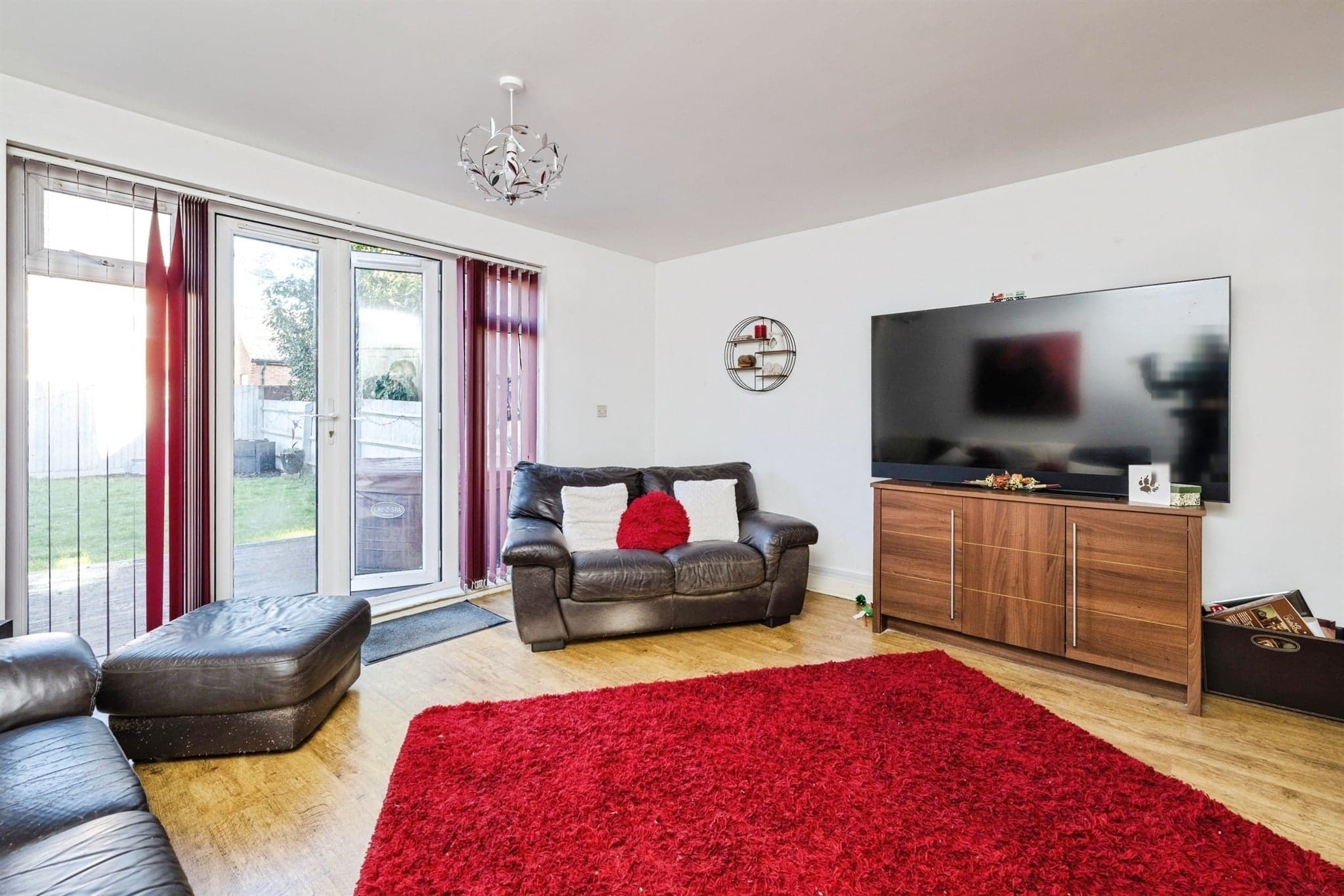 Property at Haddonian Road, Market Harborough