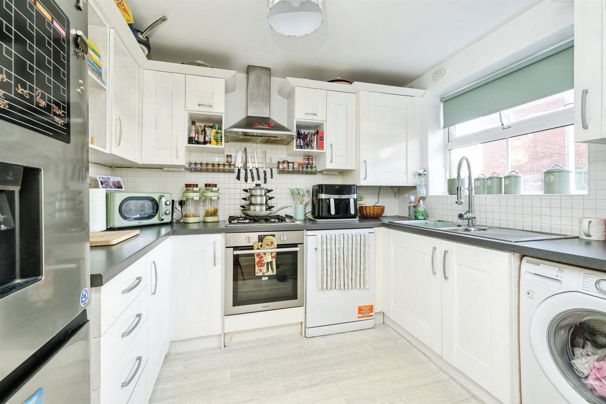 Property at Haddonian Road, Market Harborough