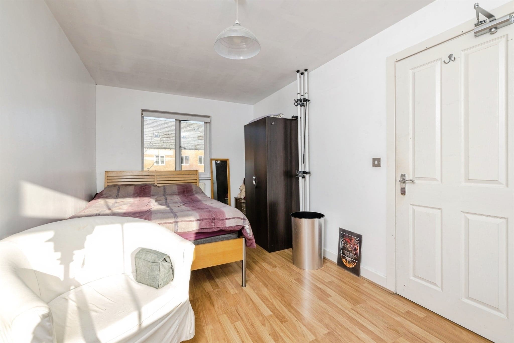 Property at Haddonian Road, Market Harborough