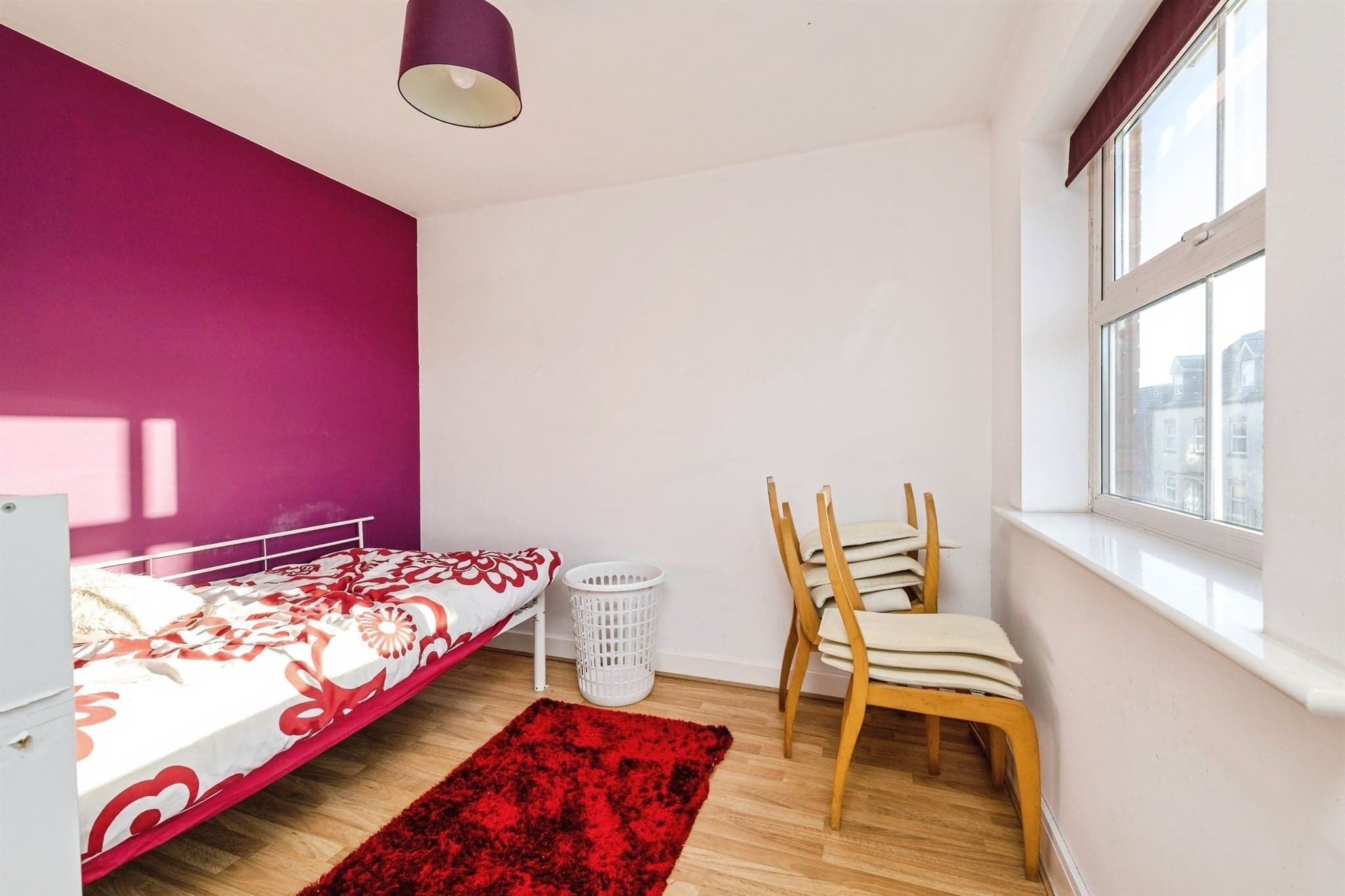 Property at Haddonian Road, Market Harborough