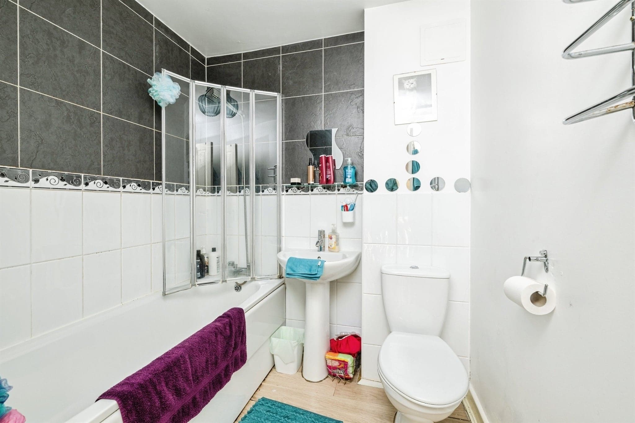 Property at Haddonian Road, Market Harborough