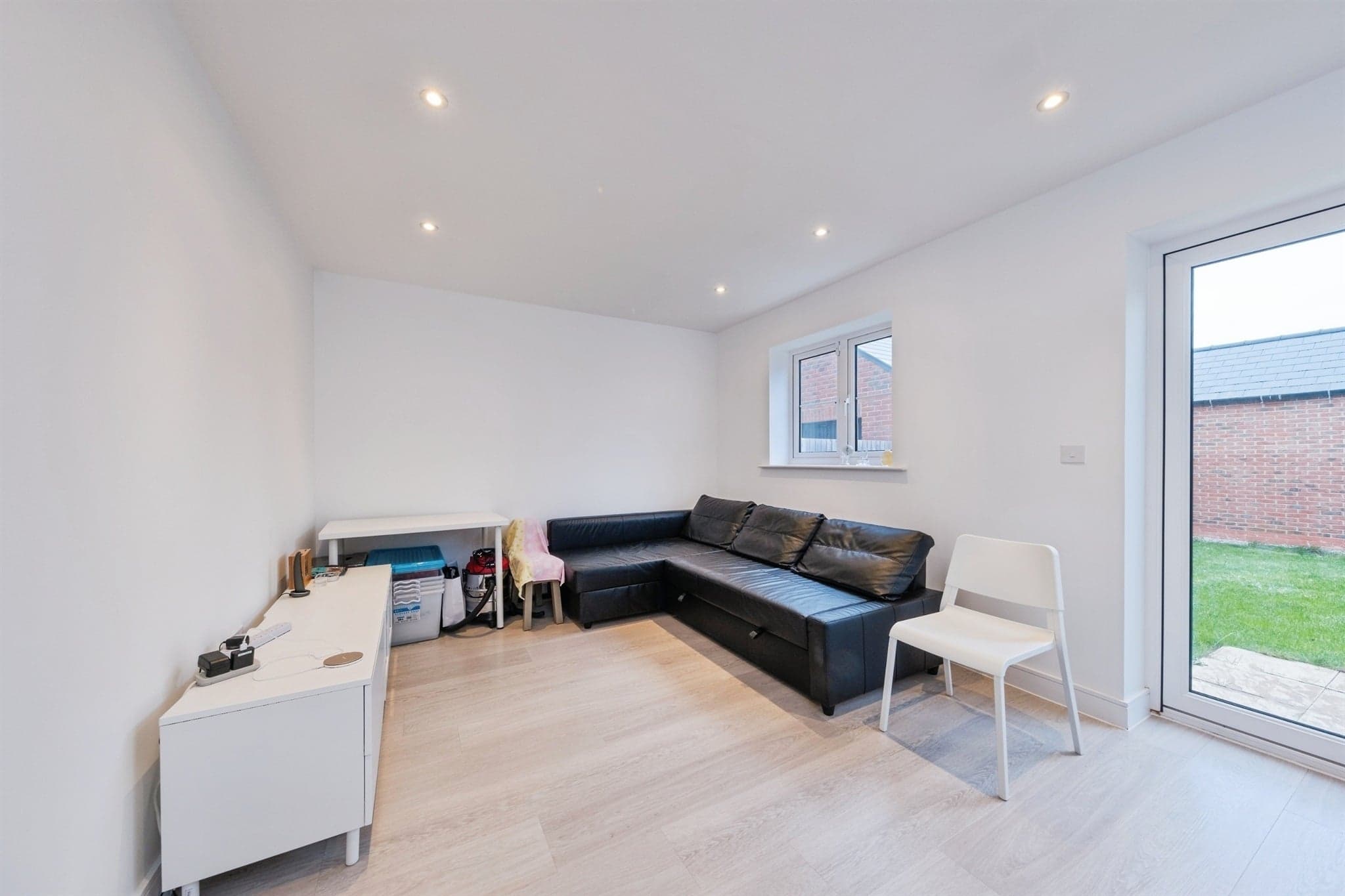 Property at Chester Road, Bicester