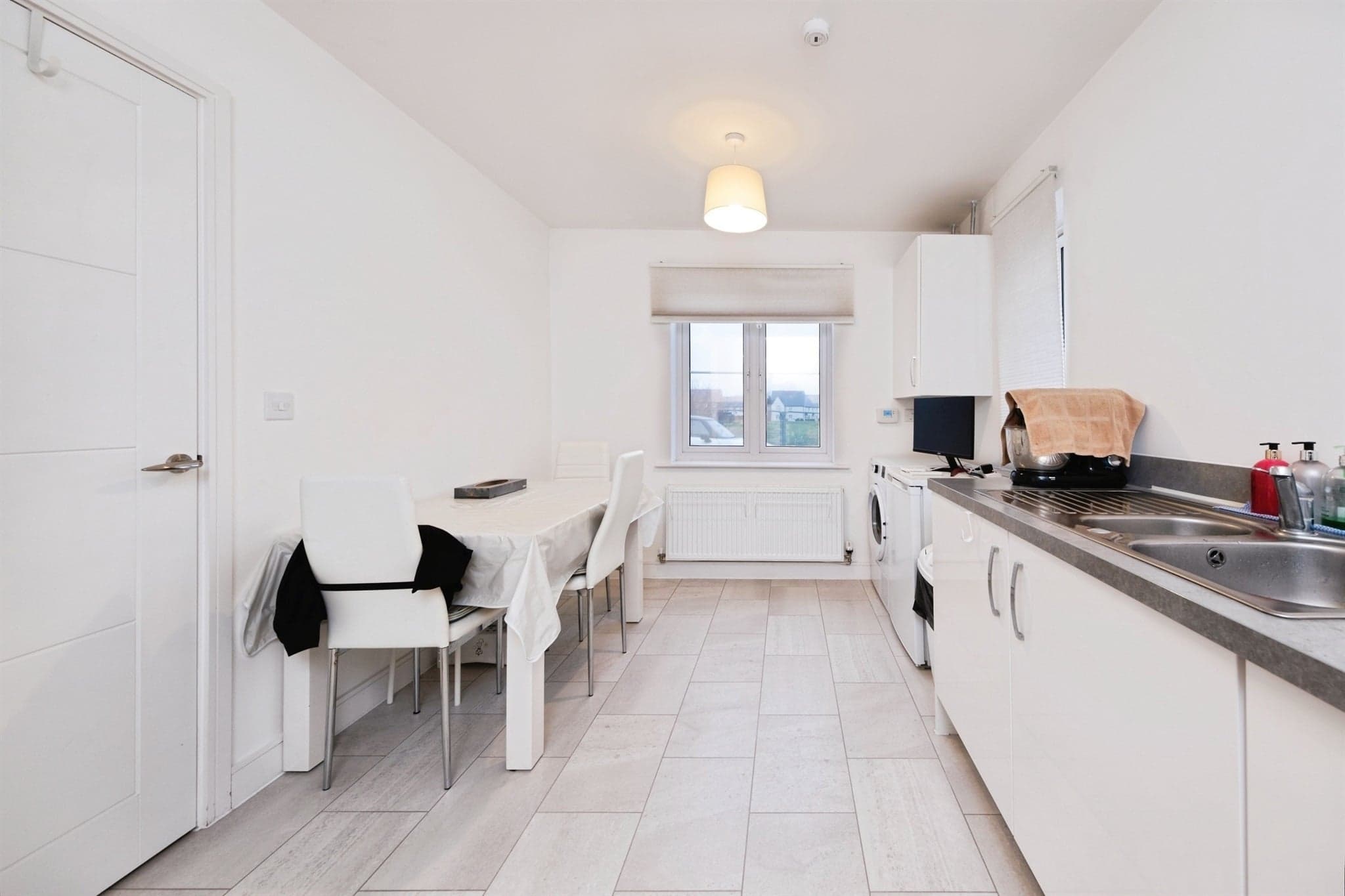 Property at Chester Road, Bicester