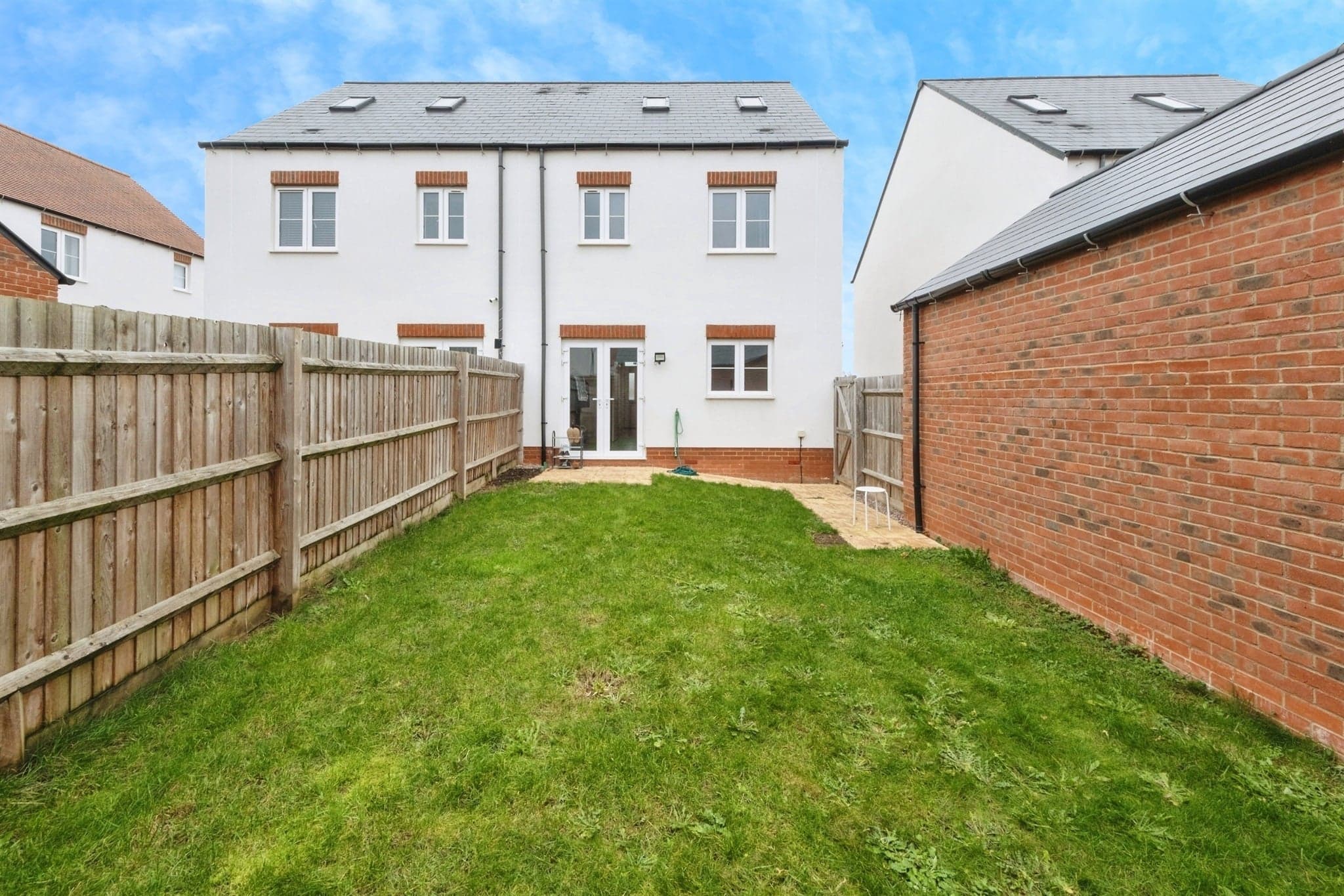 Property at Chester Road, Bicester