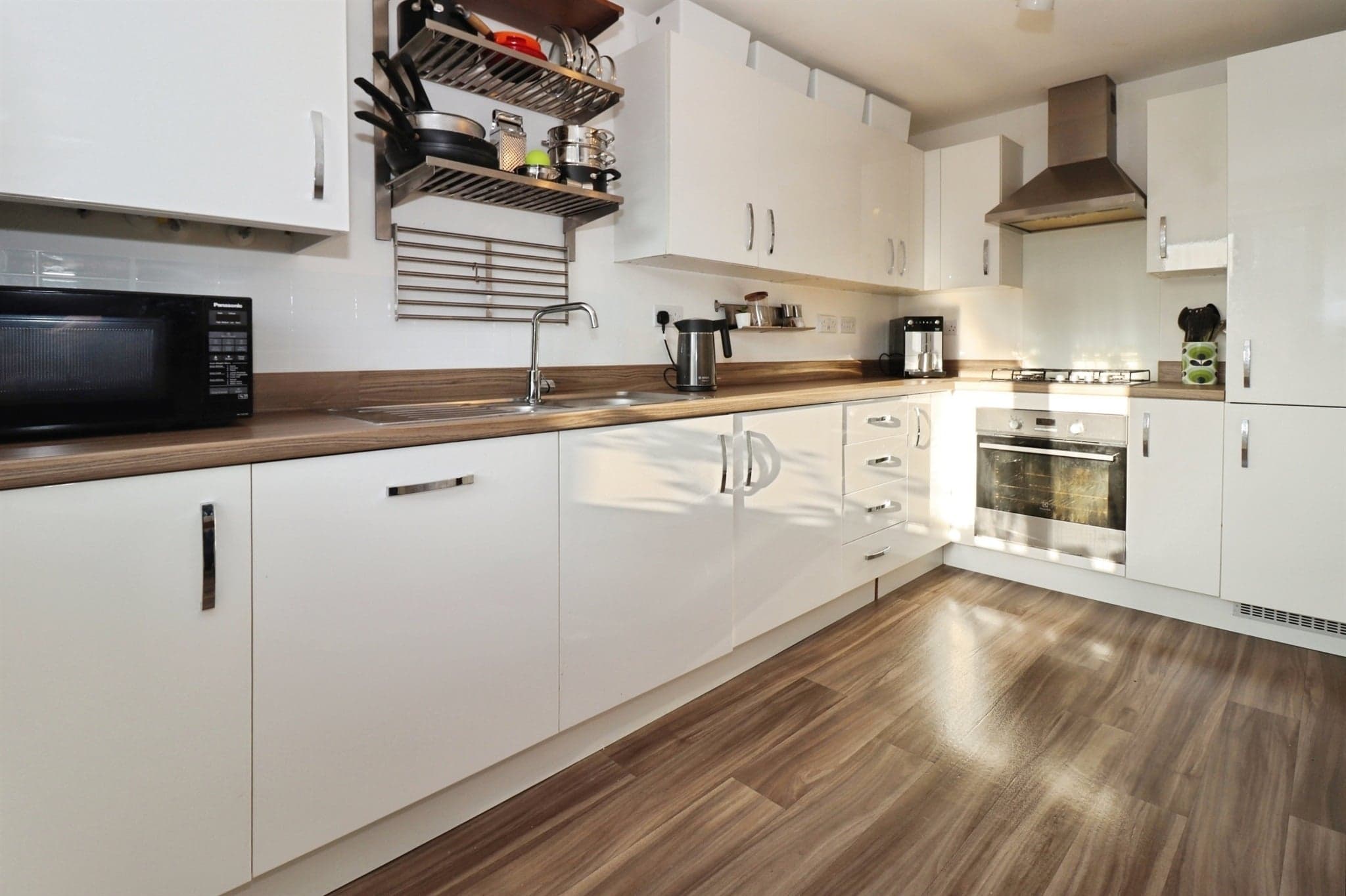 Property at Buttercup Crescent, Emersons Green, Bristol