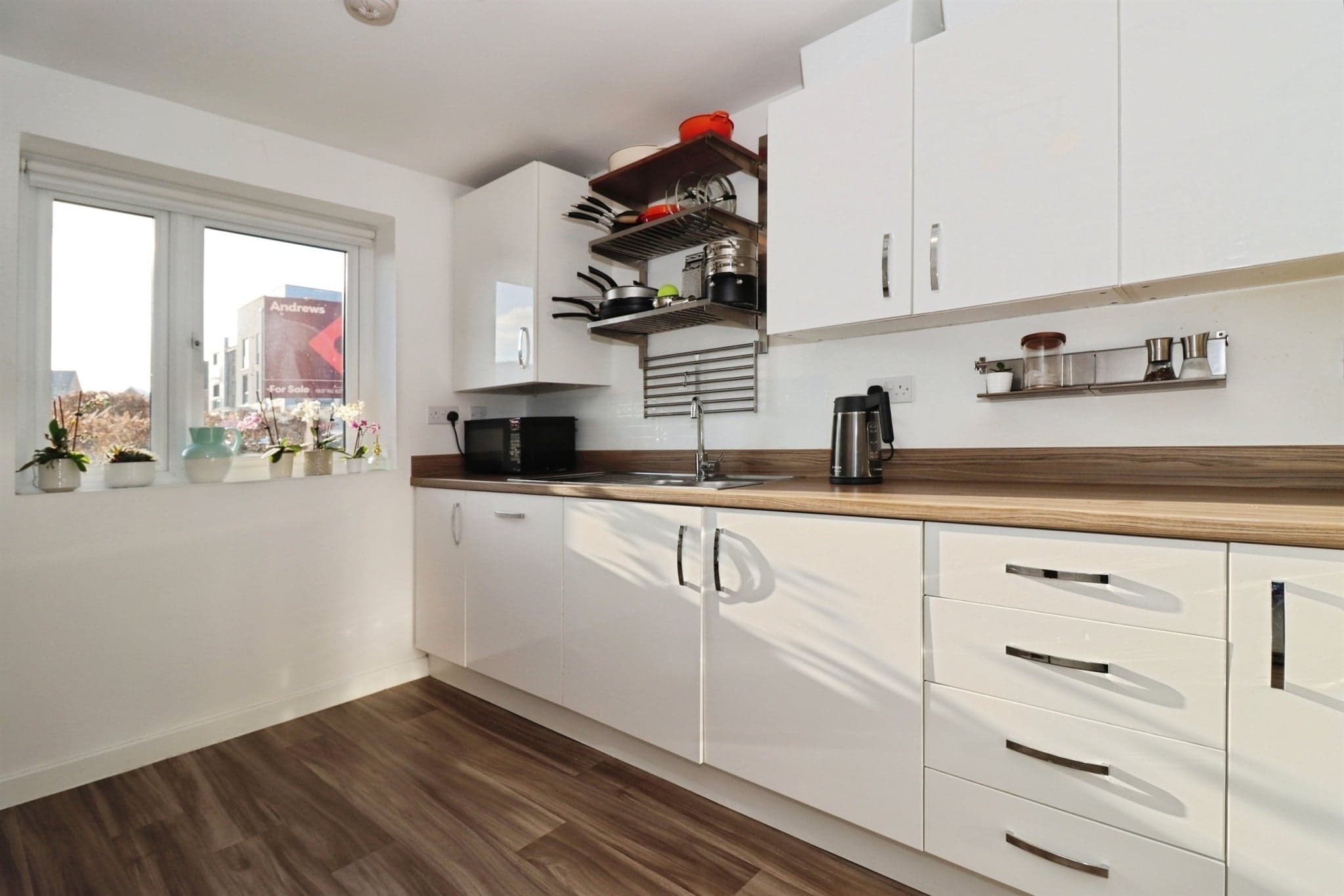 Property at Buttercup Crescent, Emersons Green, Bristol