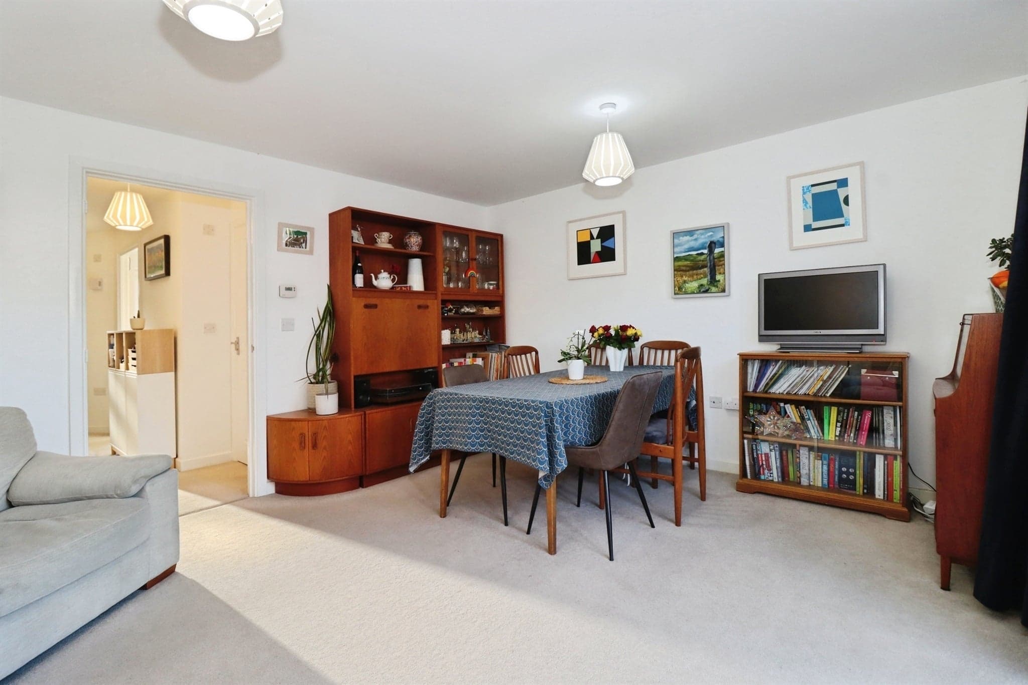 Property at Buttercup Crescent, Emersons Green, Bristol