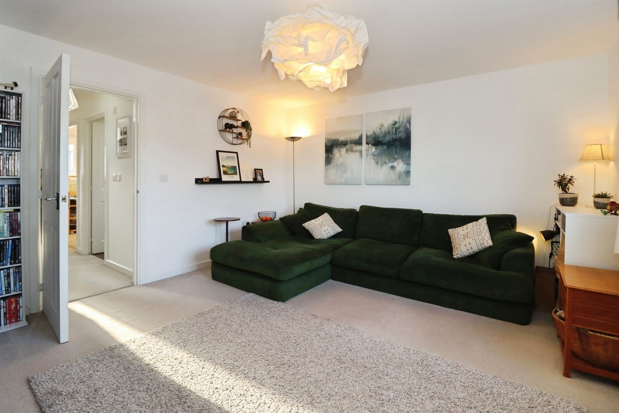 Property at Buttercup Crescent, Emersons Green, Bristol