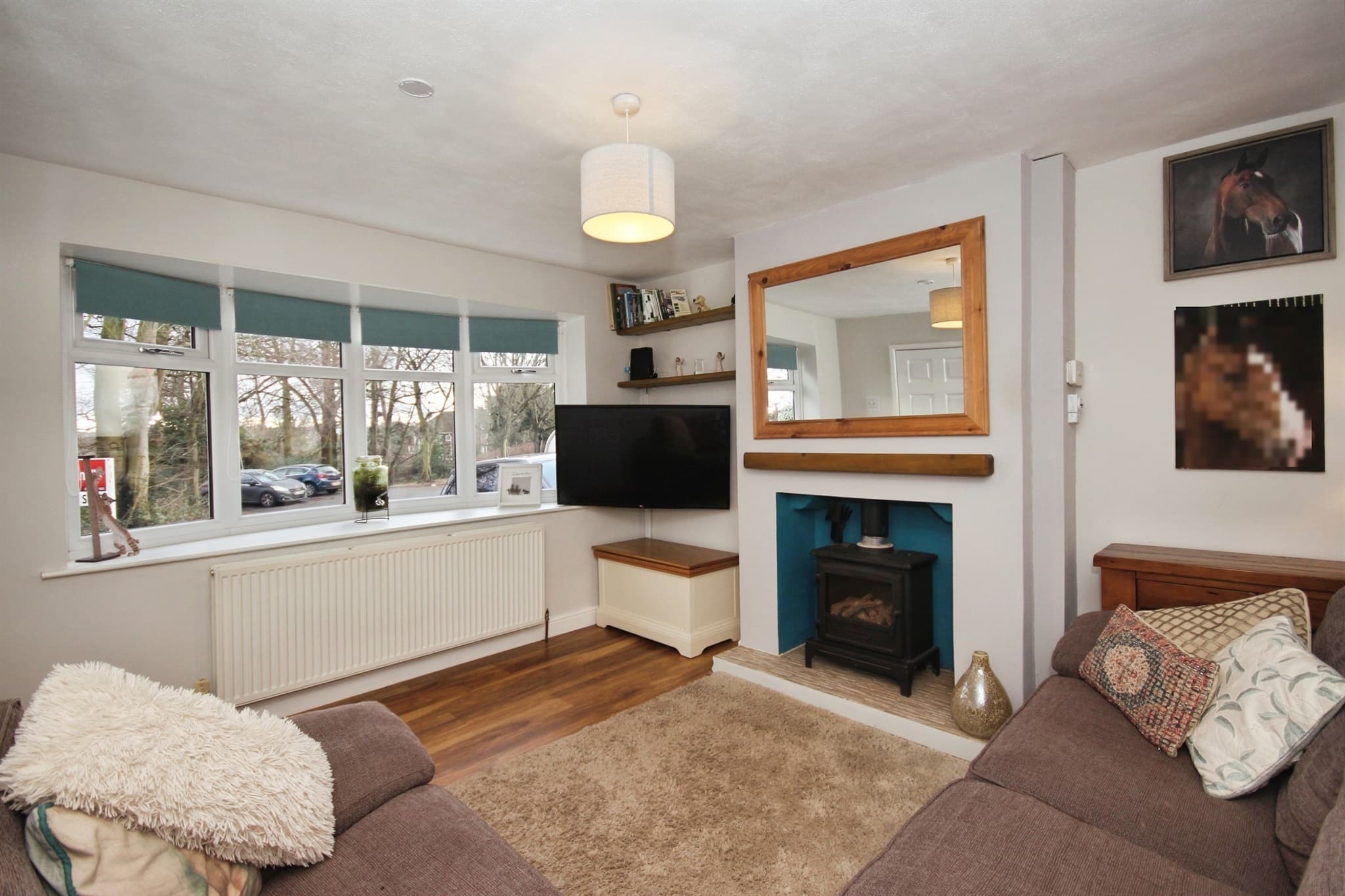 Property at The Jordans, Coventry