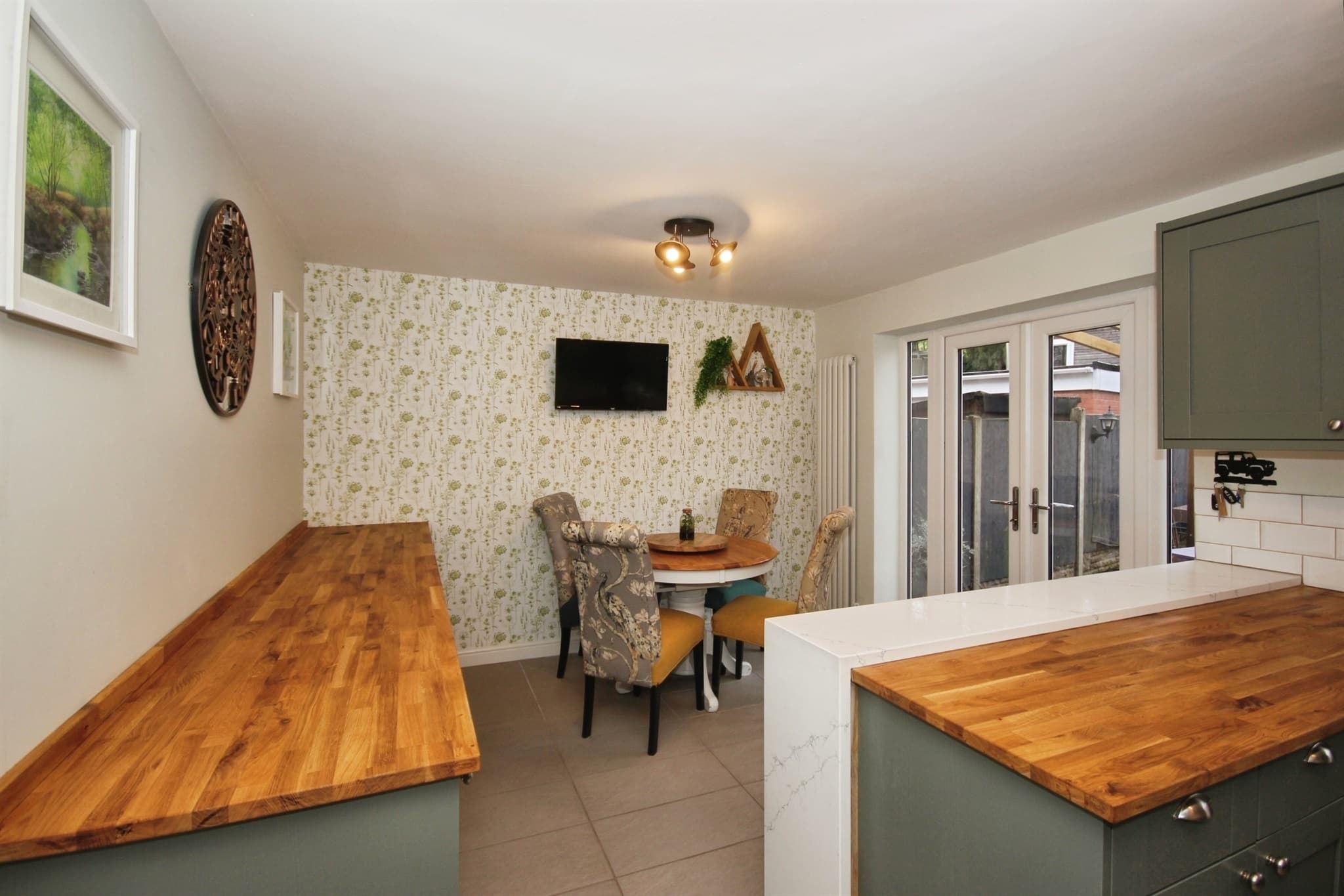 Property at The Jordans, Coventry