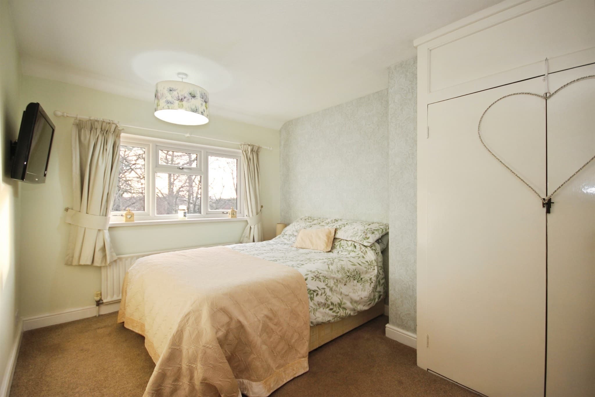 Property at The Jordans, Coventry