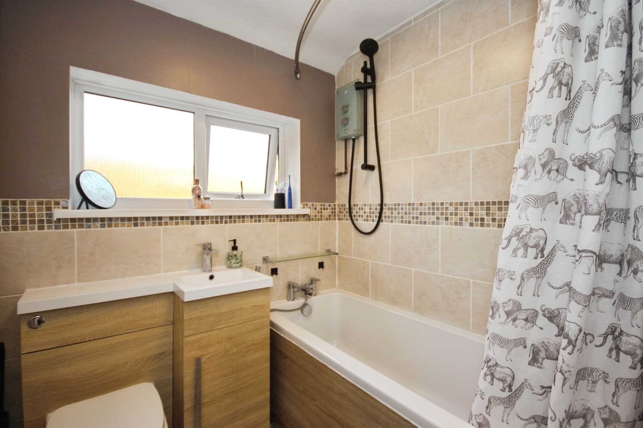 Property at The Jordans, Coventry