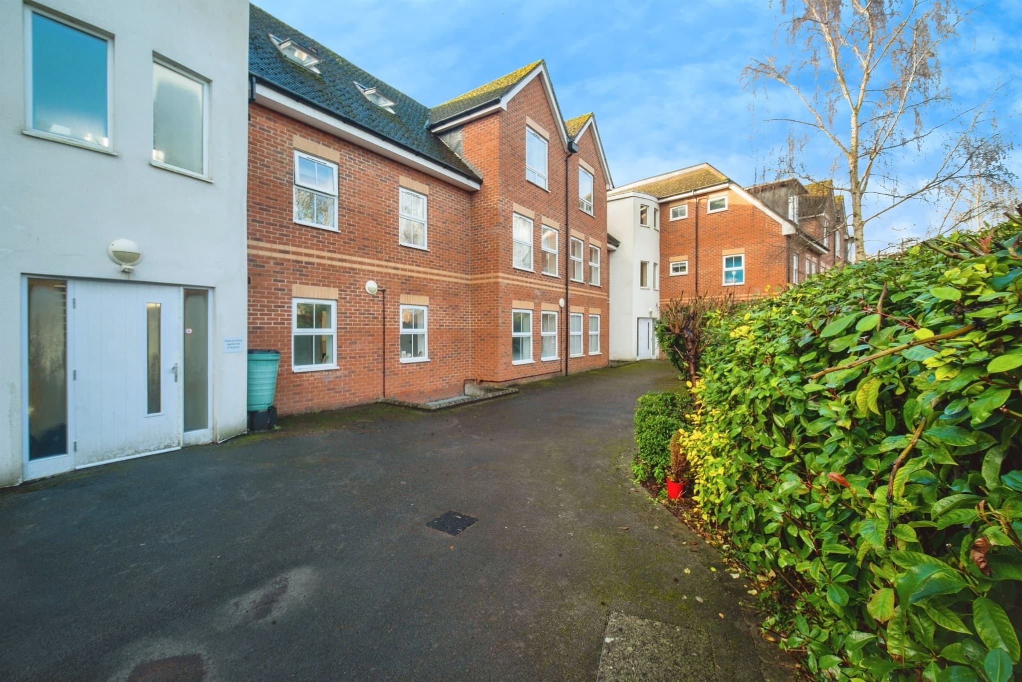 Property at Timberlake Road, Basingstoke