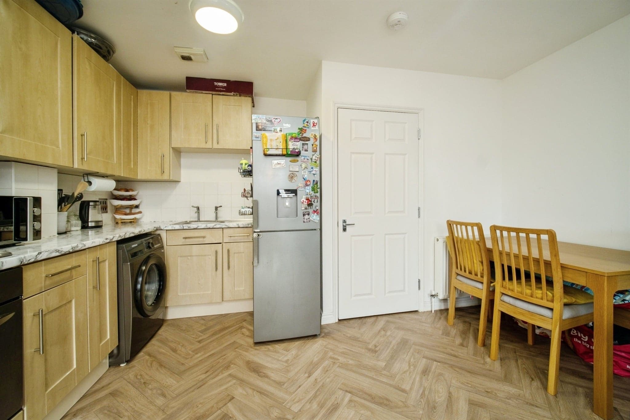 Property at Timberlake Road, Basingstoke