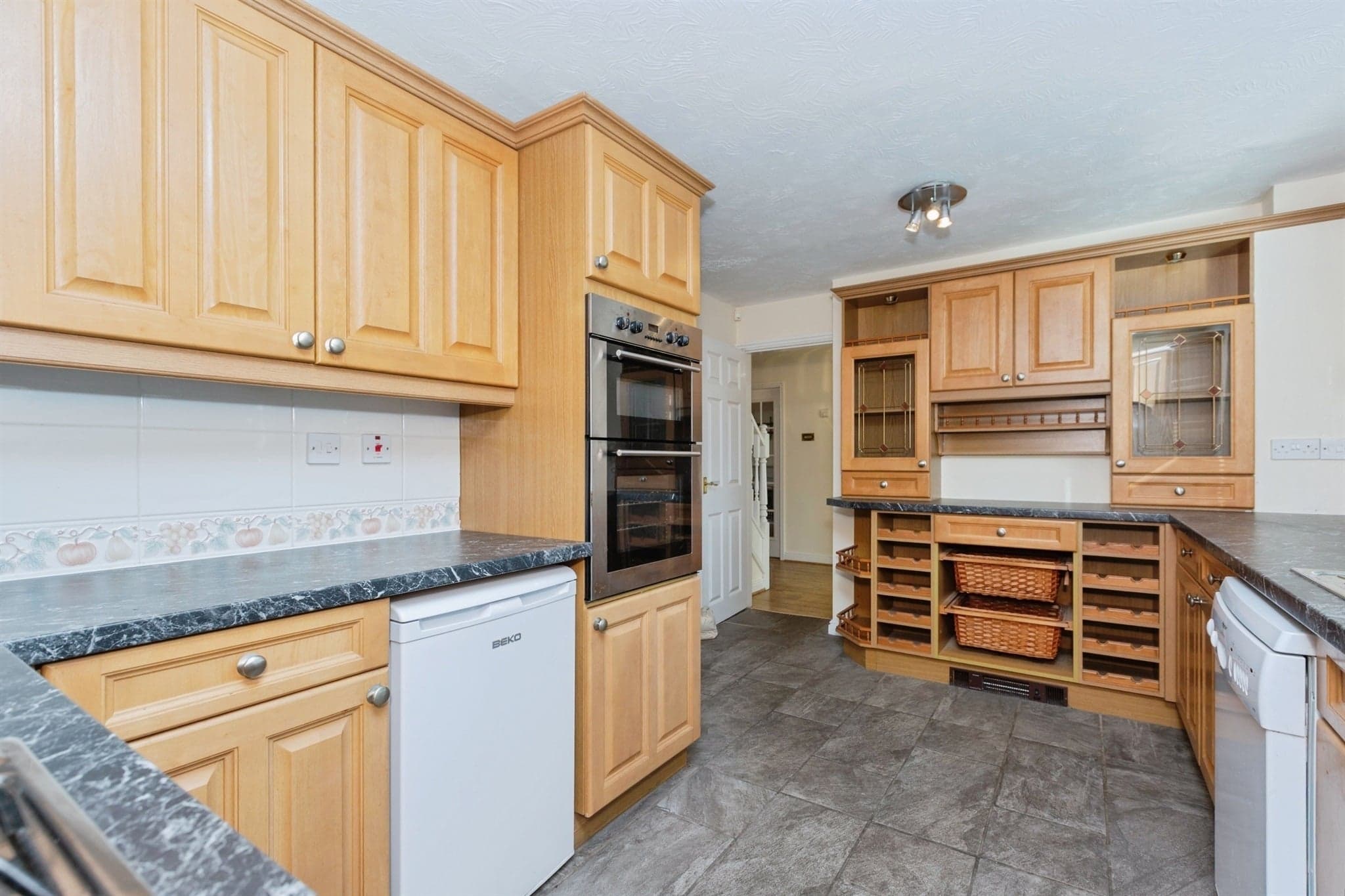 Property at Excalibur Close, Leicester Forest East, Leicester