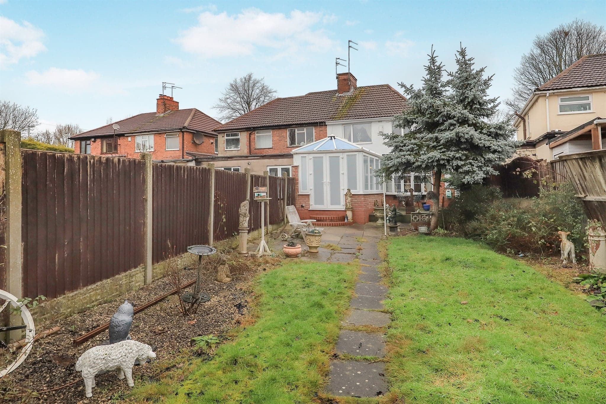 Property at Deyncourt Road, Wednesfield, Wolverhampton