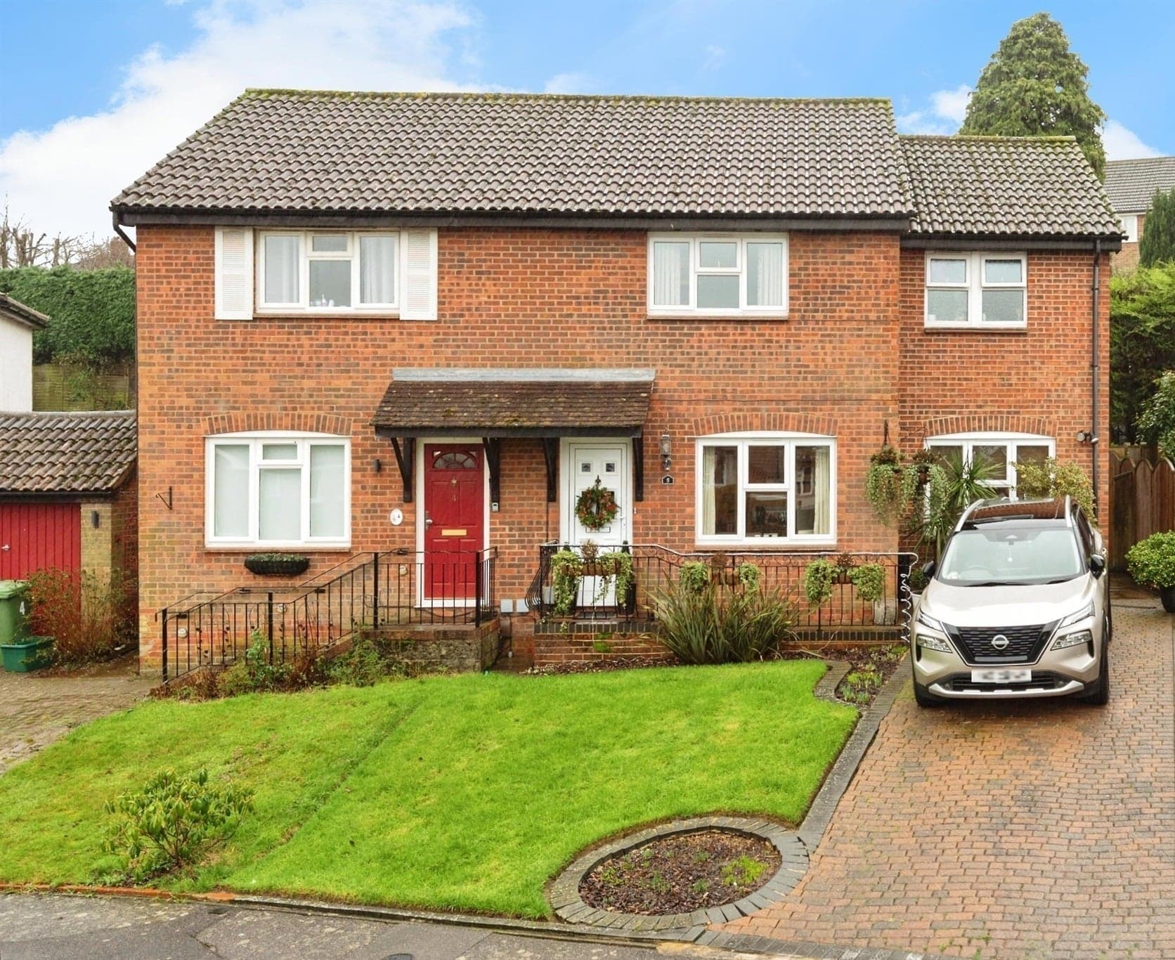 Property at Hazelwood Close, Tunbridge Wells