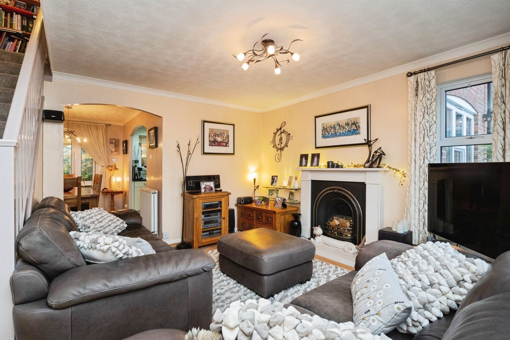 Property at Hazelwood Close, Tunbridge Wells