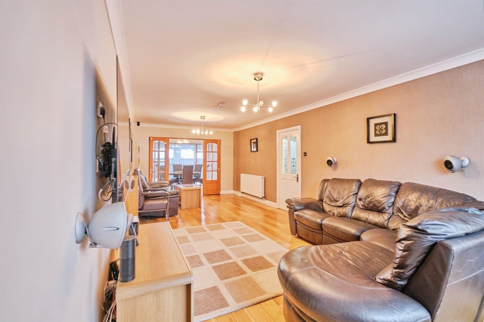 Property at Ireton Road, Birmingham