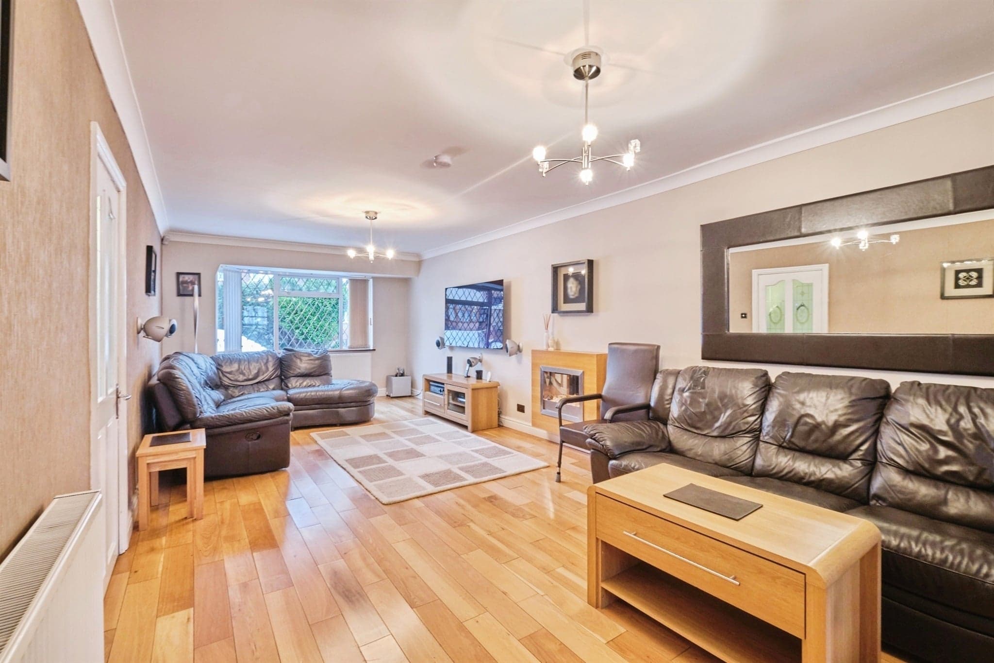Property at Ireton Road, Birmingham