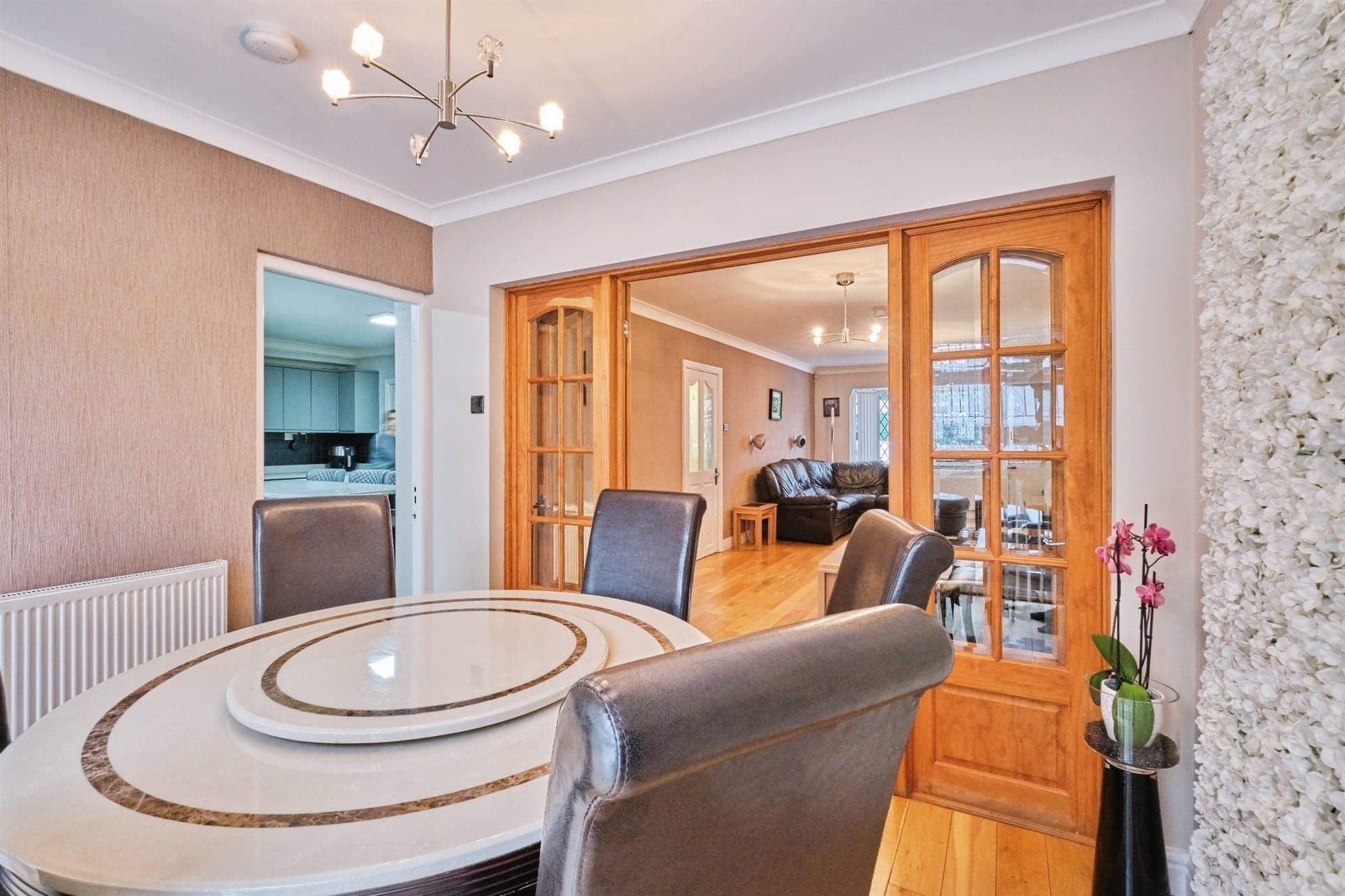 Property at Ireton Road, Birmingham