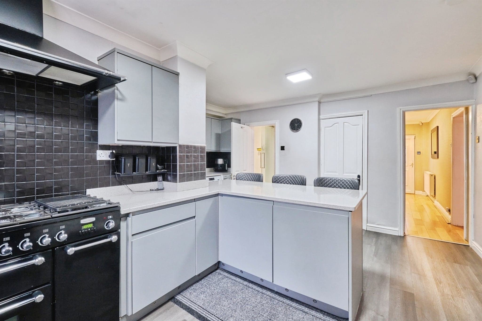 Property at Ireton Road, Birmingham