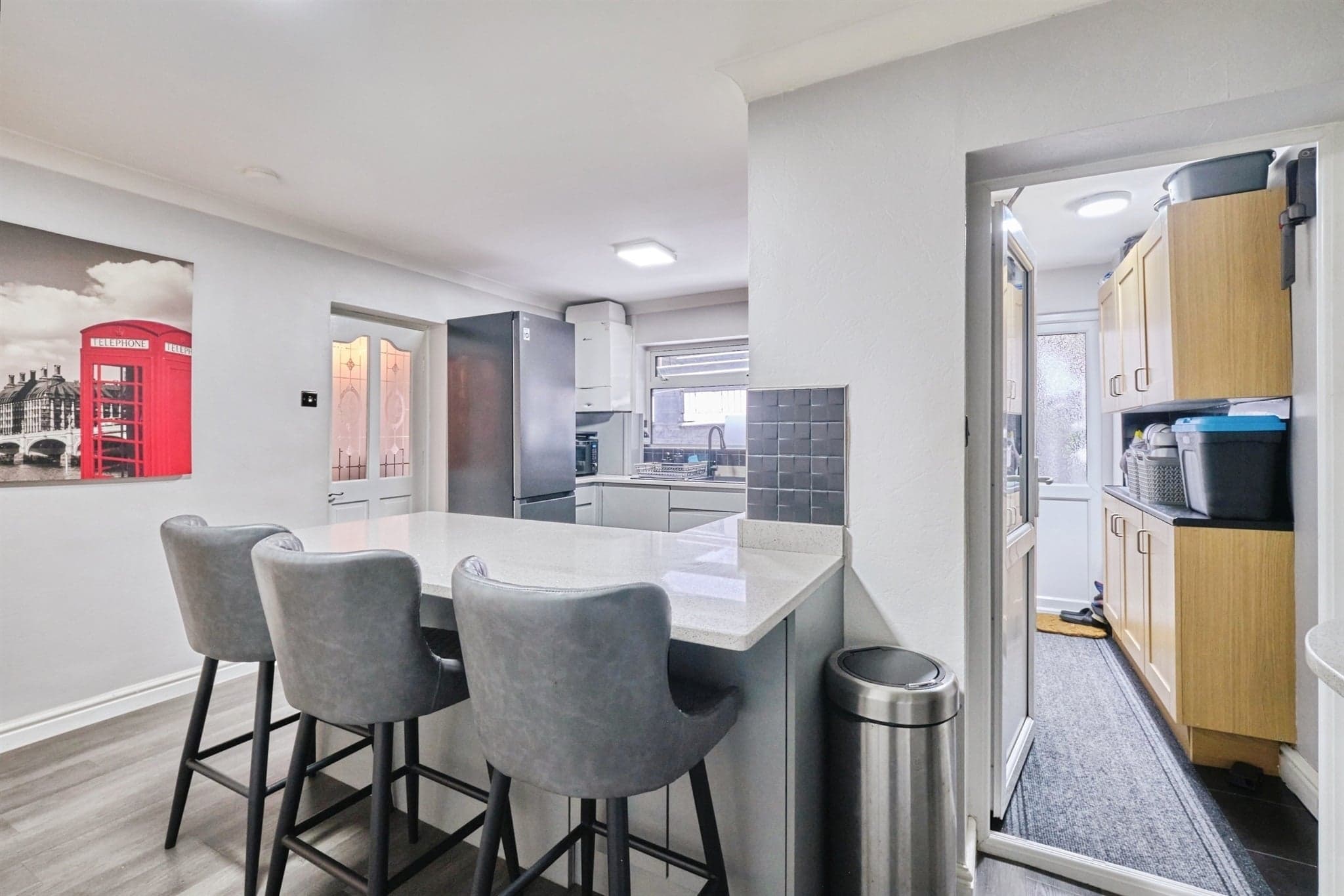 Property at Ireton Road, Birmingham