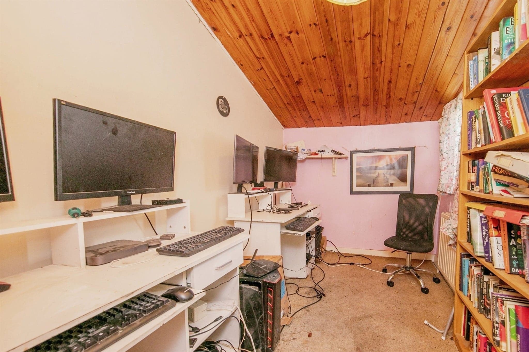 Property at Church Hill, Rowhedge, Colchester