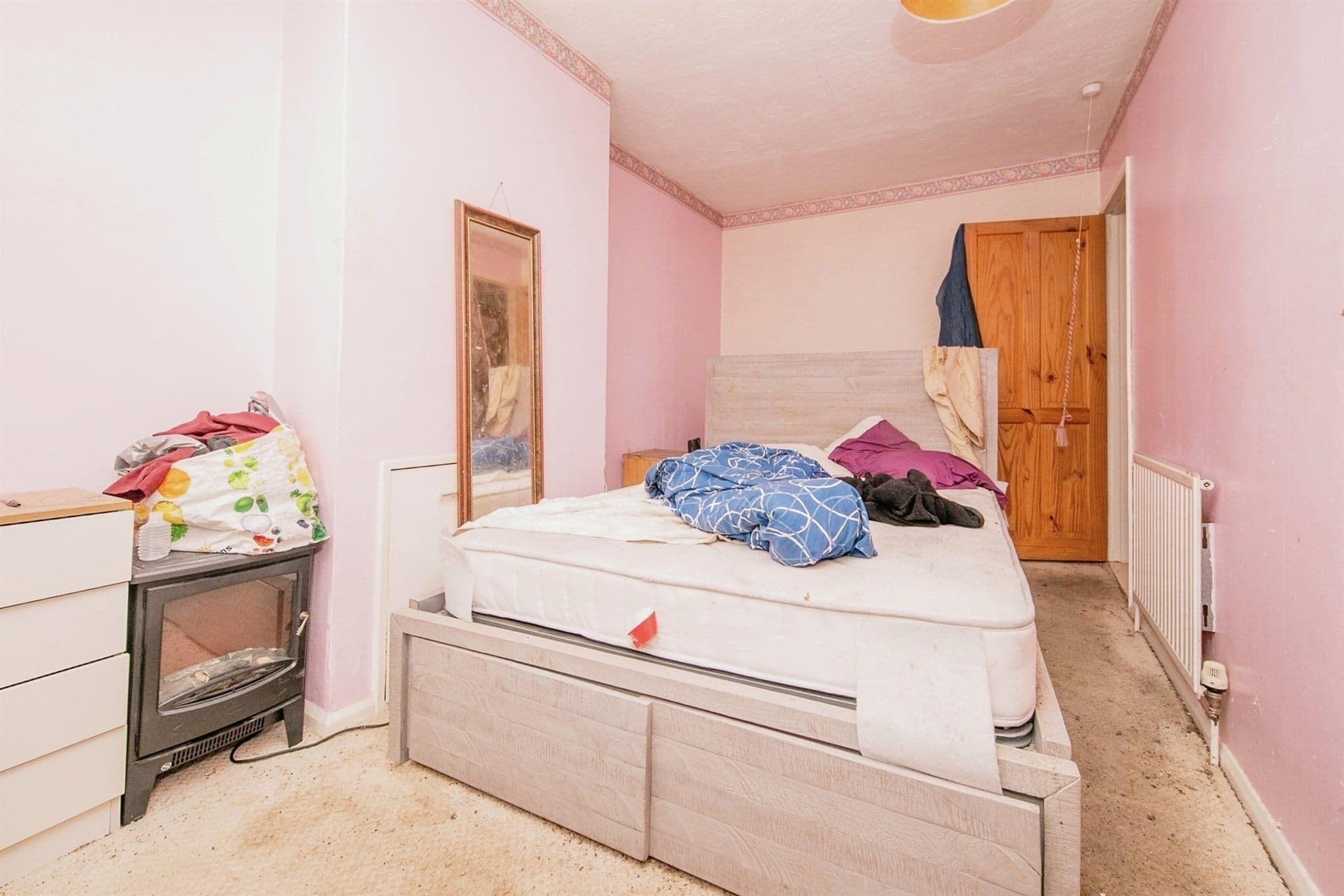 Property at Church Hill, Rowhedge, Colchester