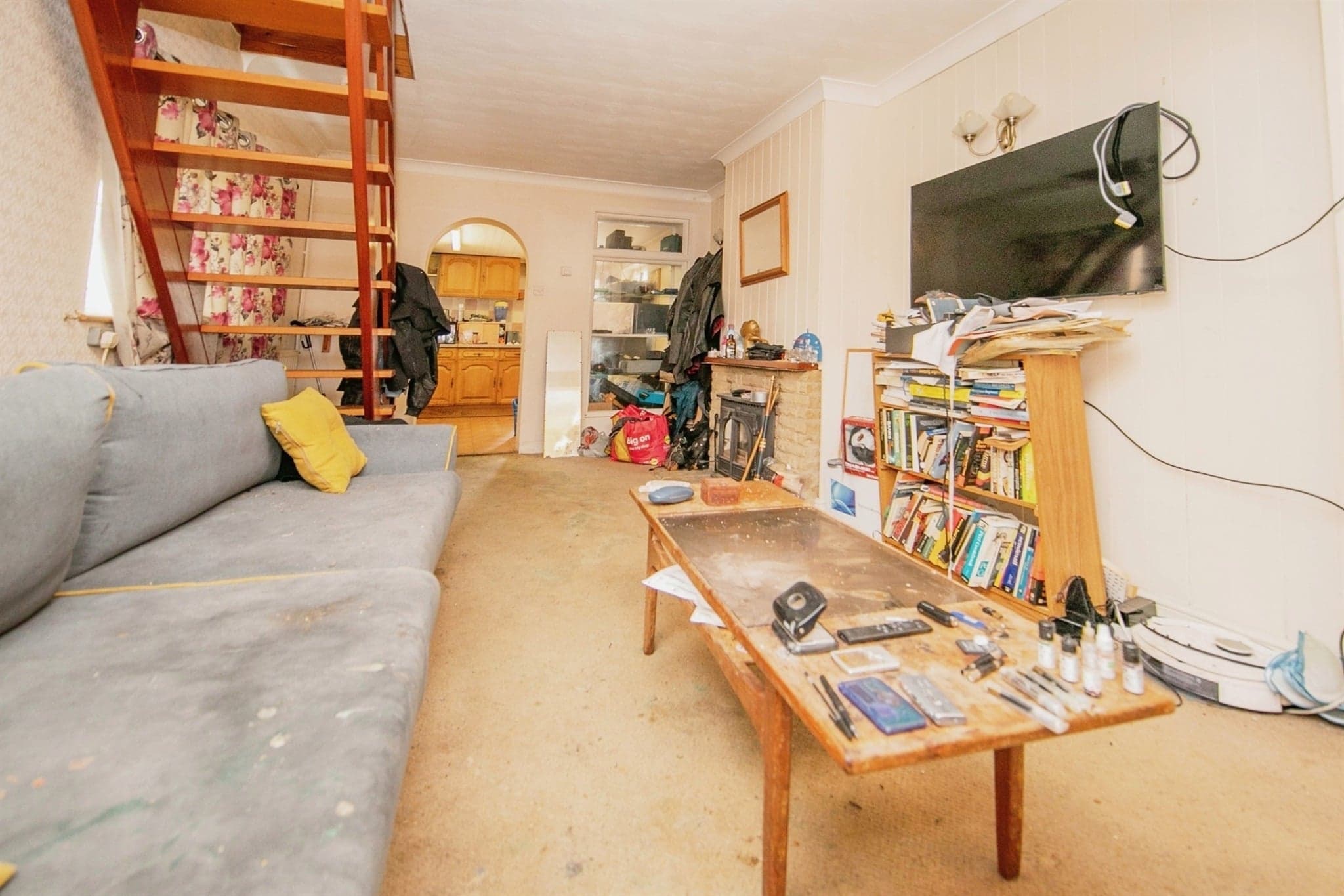 Property at Church Hill, Rowhedge, Colchester