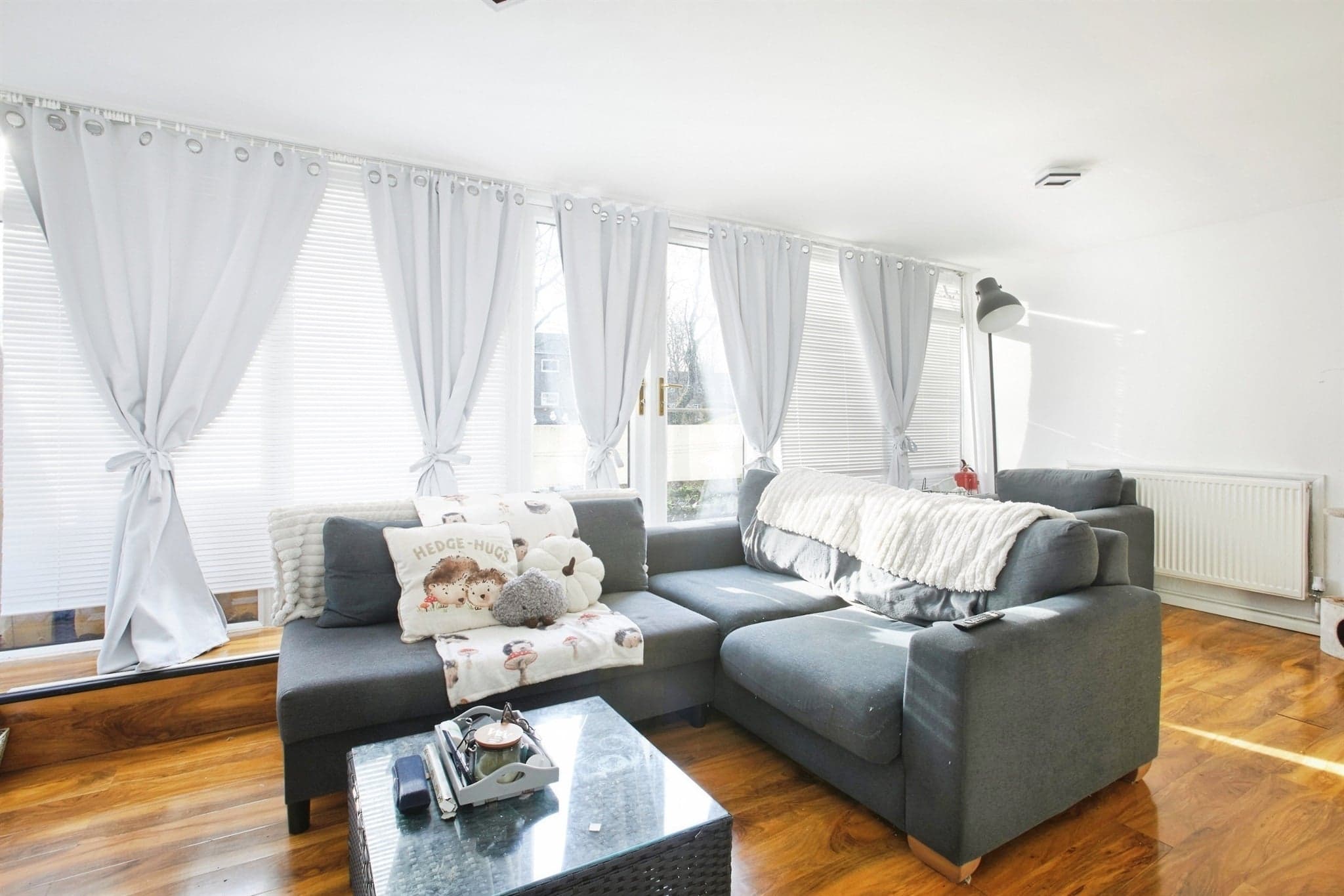 Property at Kingsway Gardens, Andover