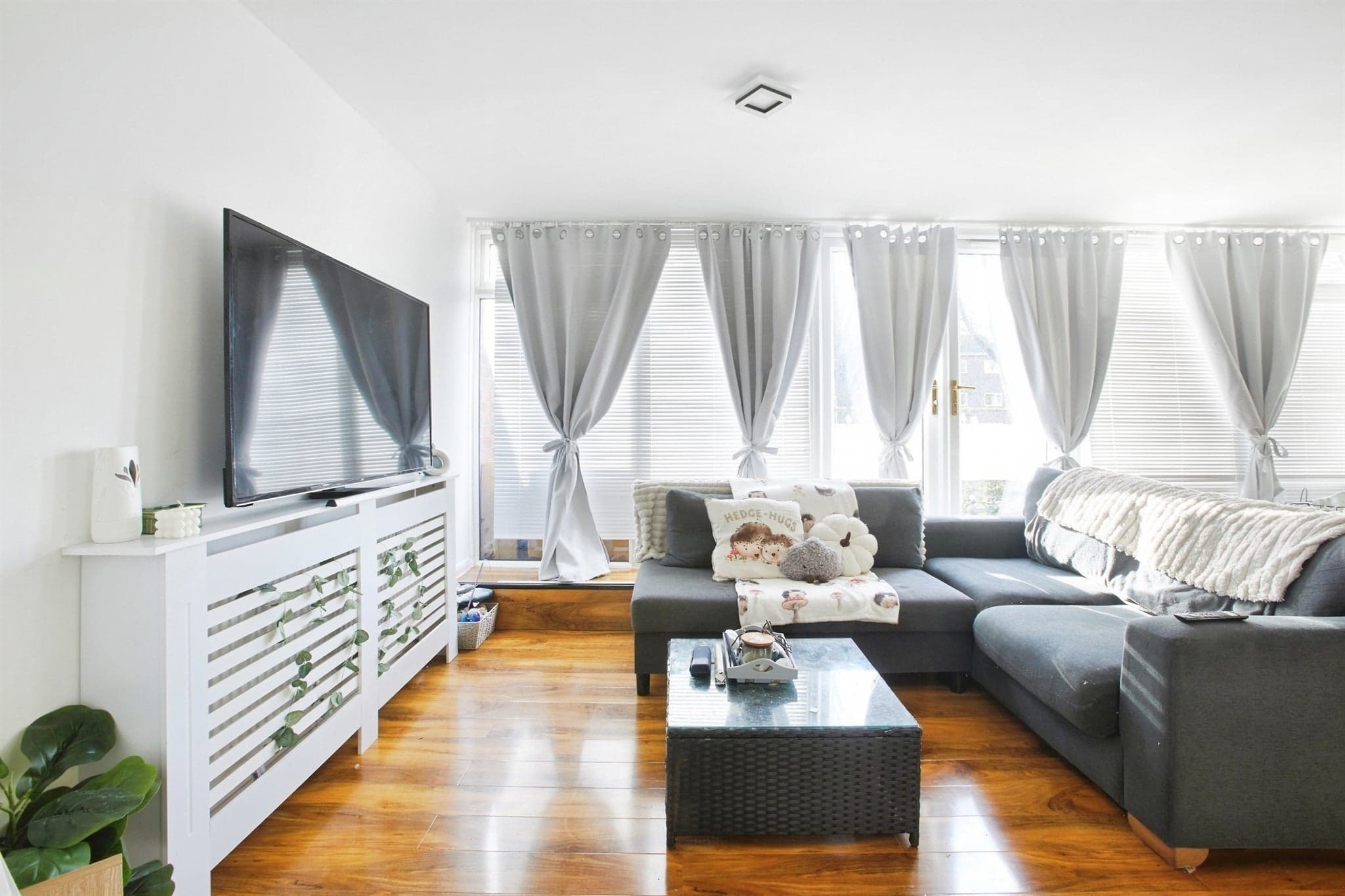 Property at Kingsway Gardens, Andover