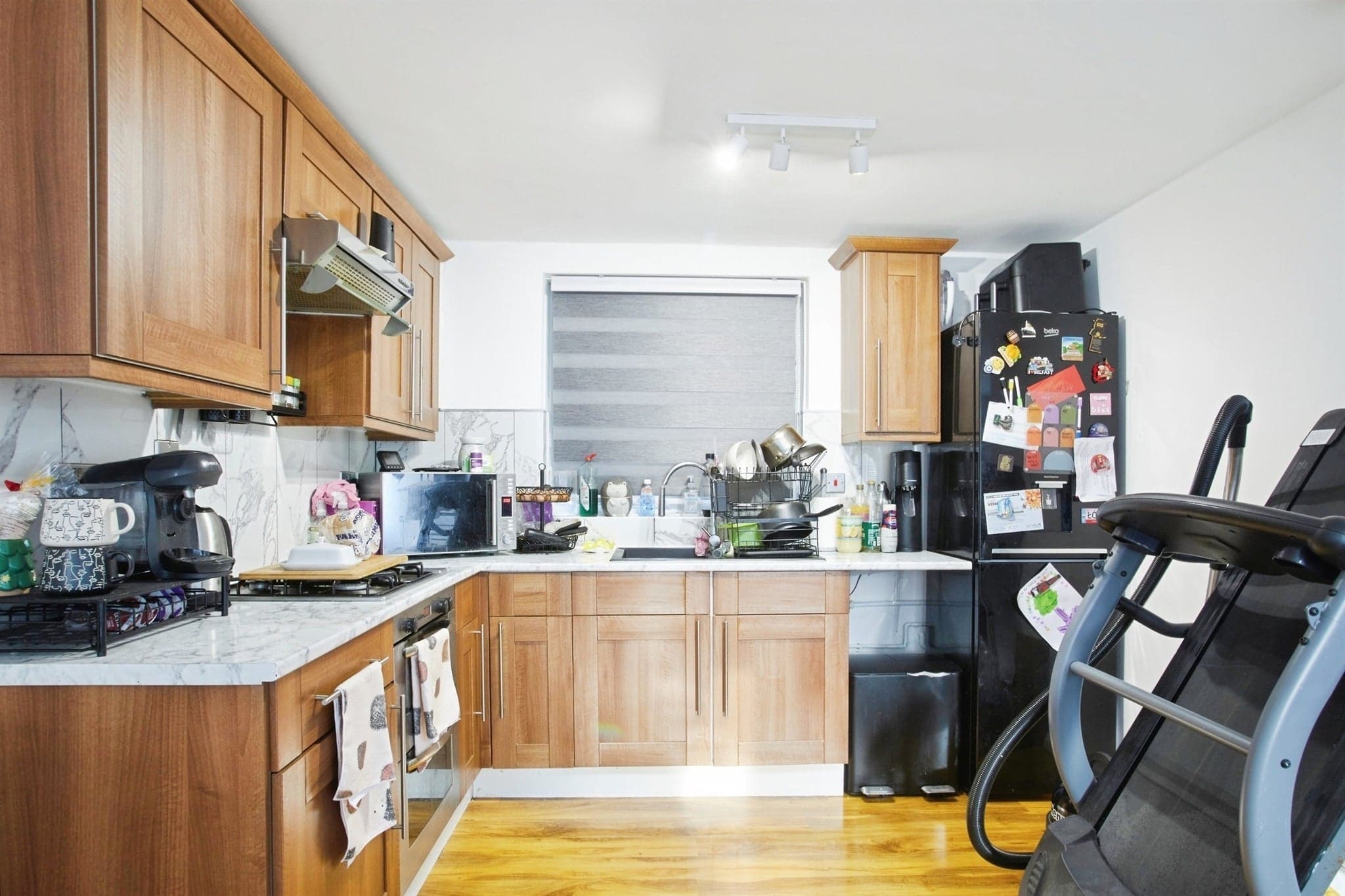 Property at Kingsway Gardens, Andover