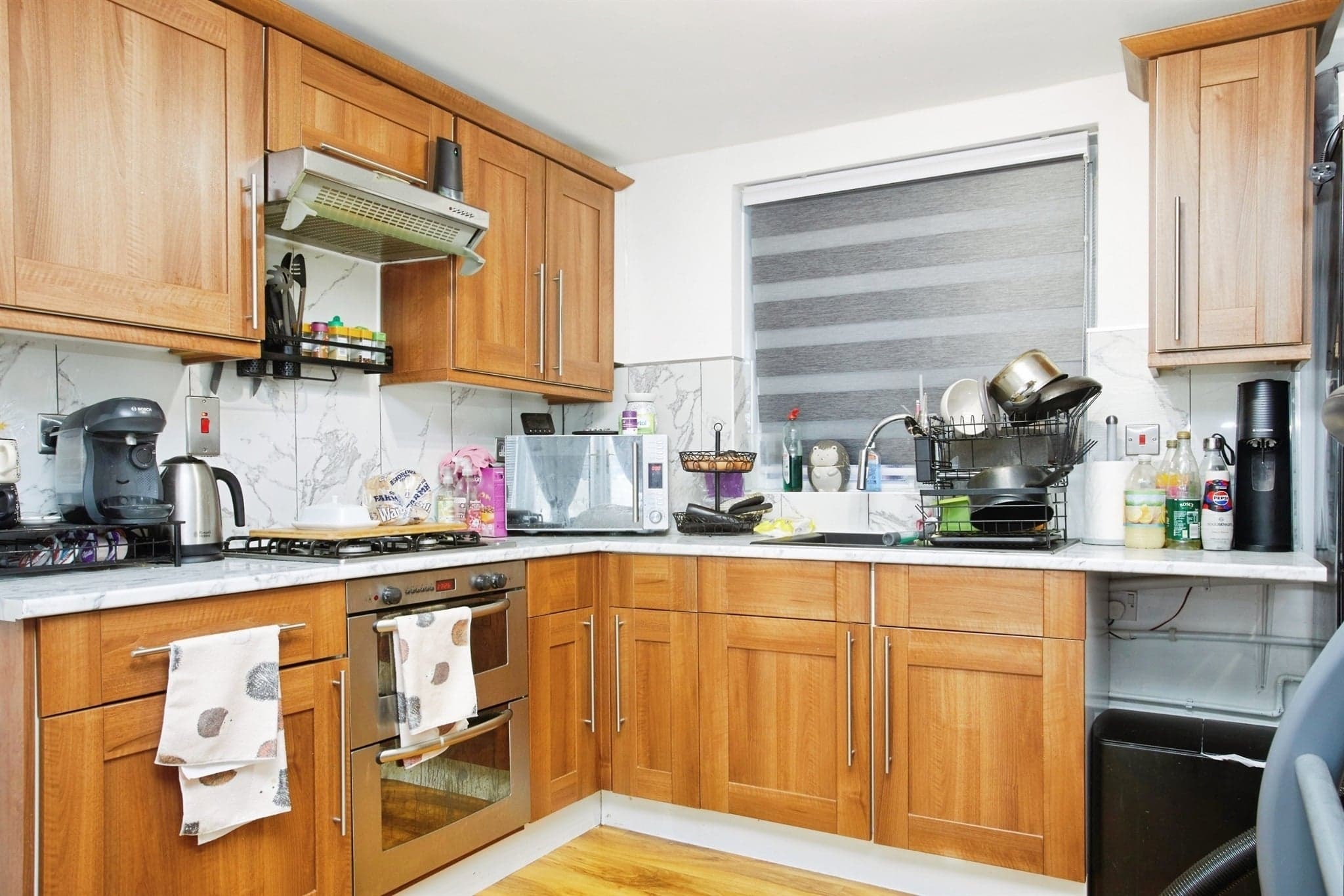 Property at Kingsway Gardens, Andover