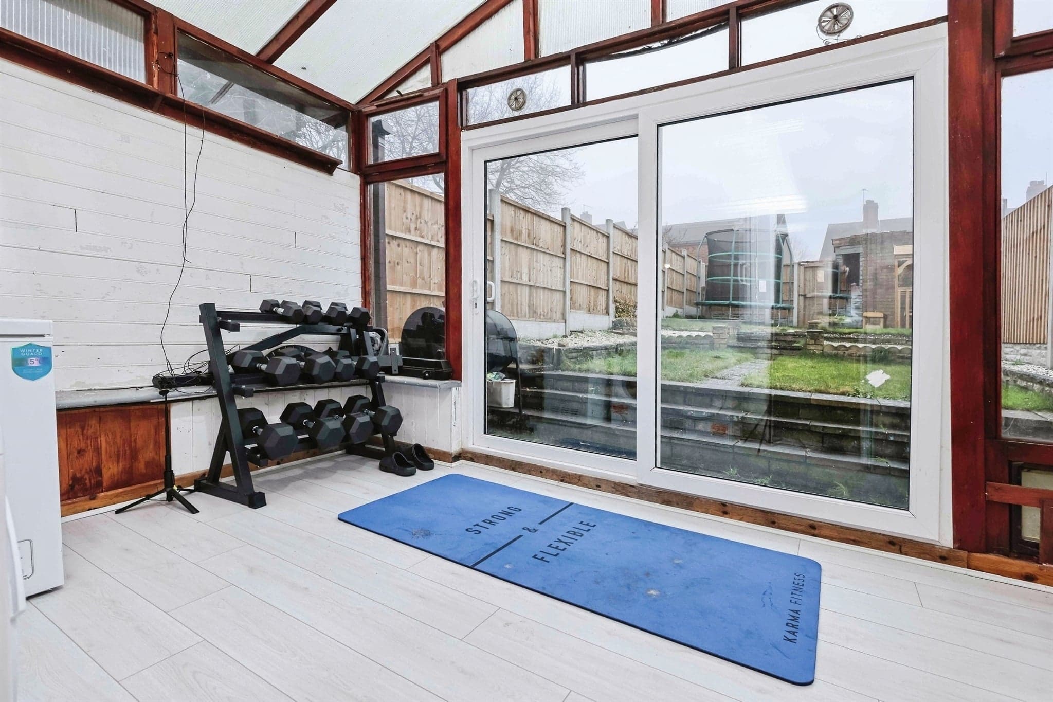 Property at Middle Leasow, Quinton, Birmingham