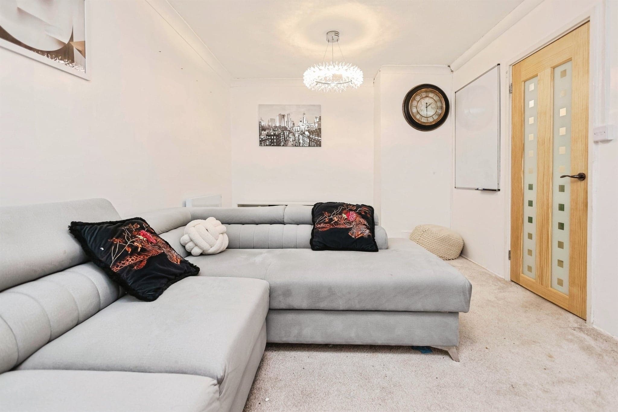 Property at Middle Leasow, Quinton, Birmingham