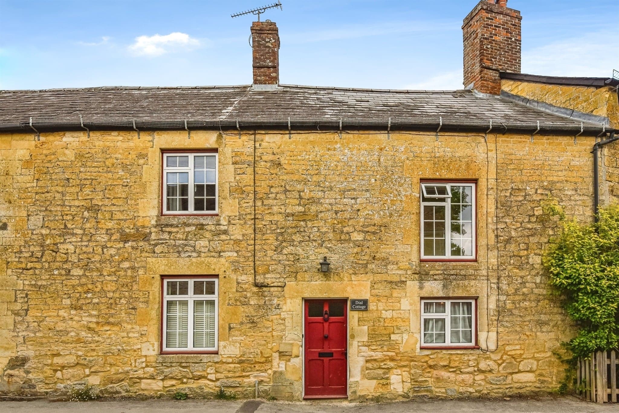 Property at Burton Street, Marnhull, Sturminster Newton