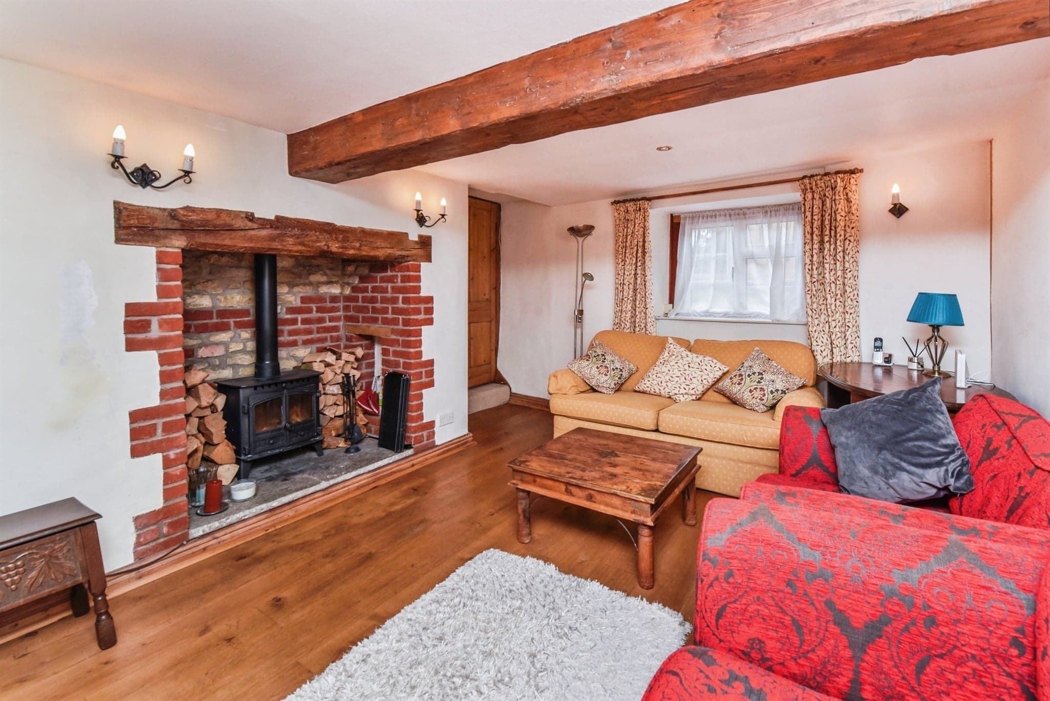 Property at Burton Street, Marnhull, Sturminster Newton