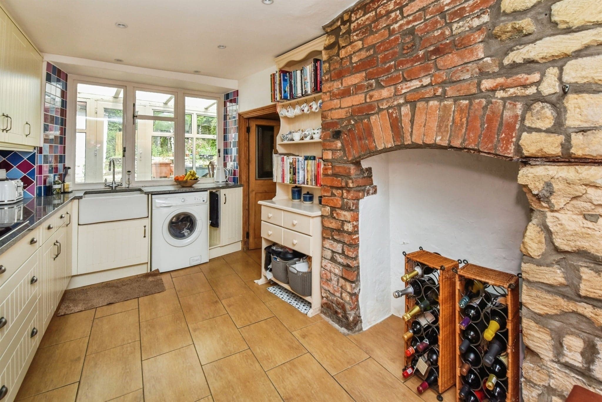 Property at Burton Street, Marnhull, Sturminster Newton