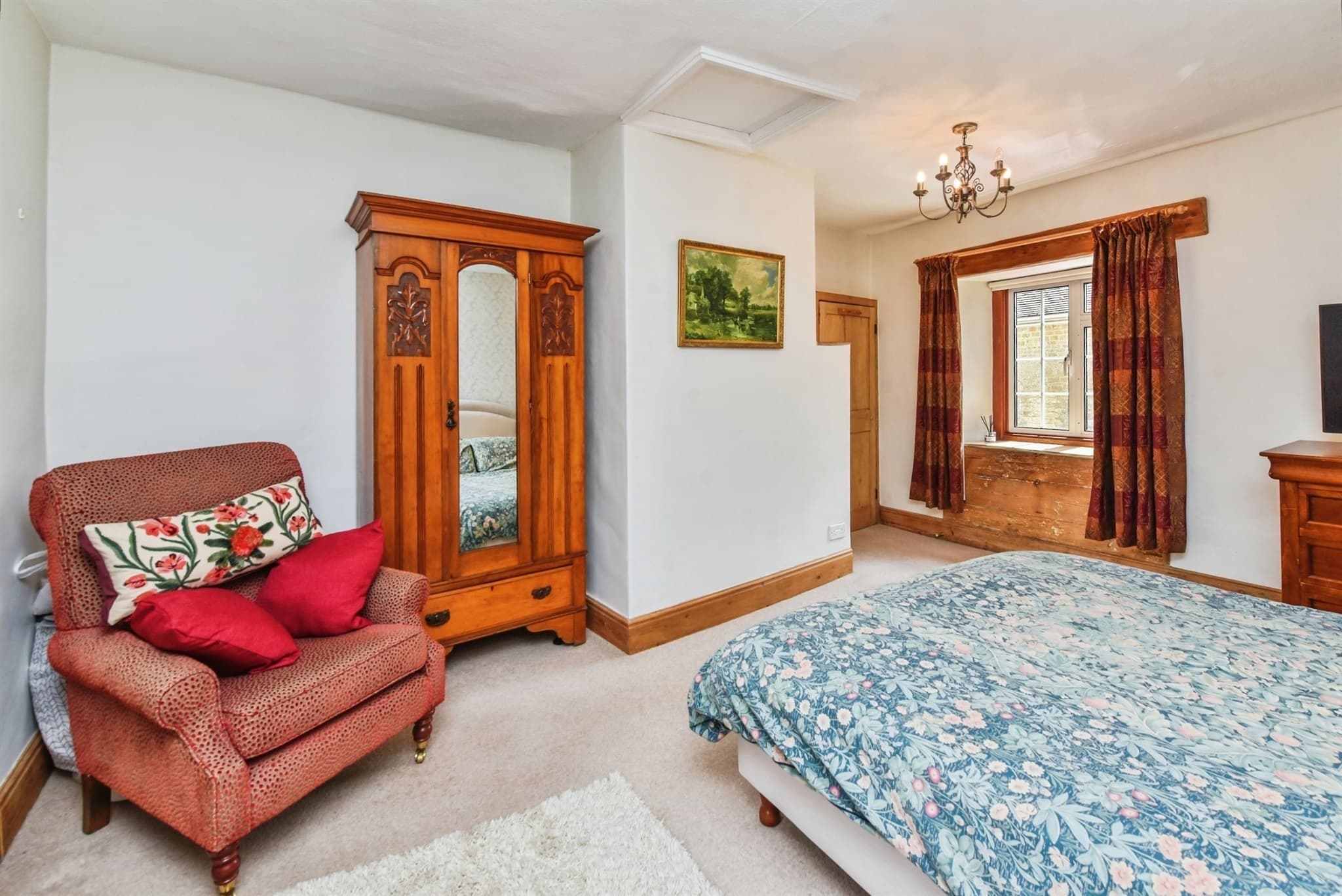 Property at Burton Street, Marnhull, Sturminster Newton