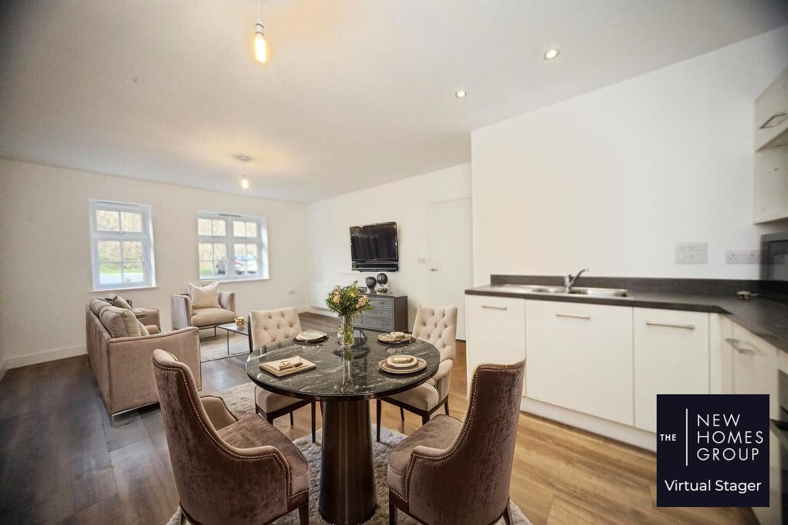 Property at Armstrong Road, Luton