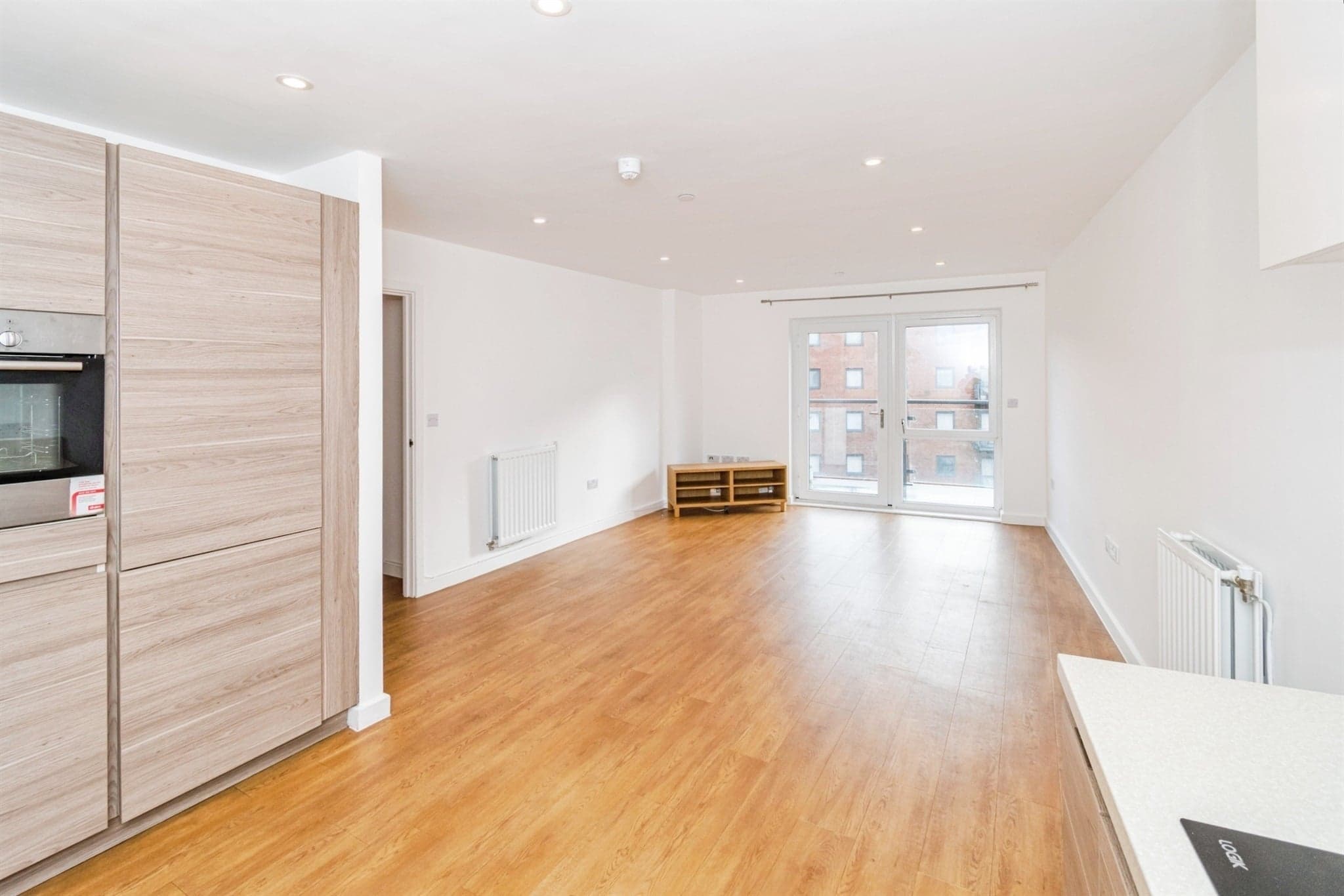 Property at Centenary Plaza, Southampton