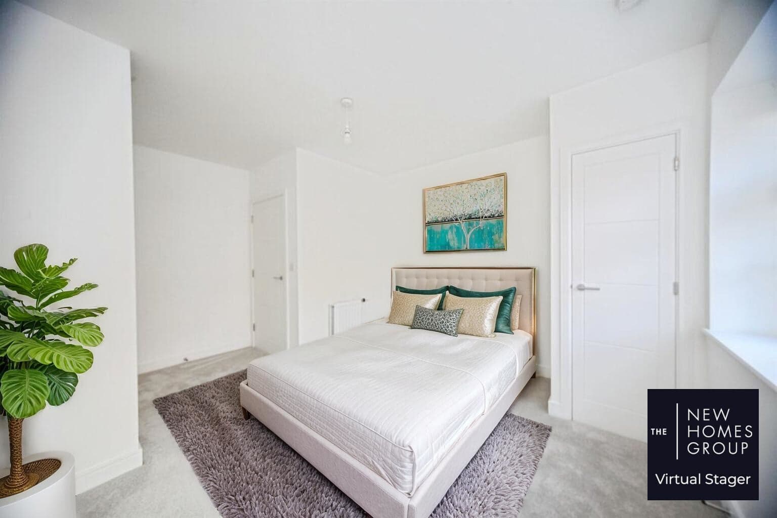 Property at Armstrong Road, Luton