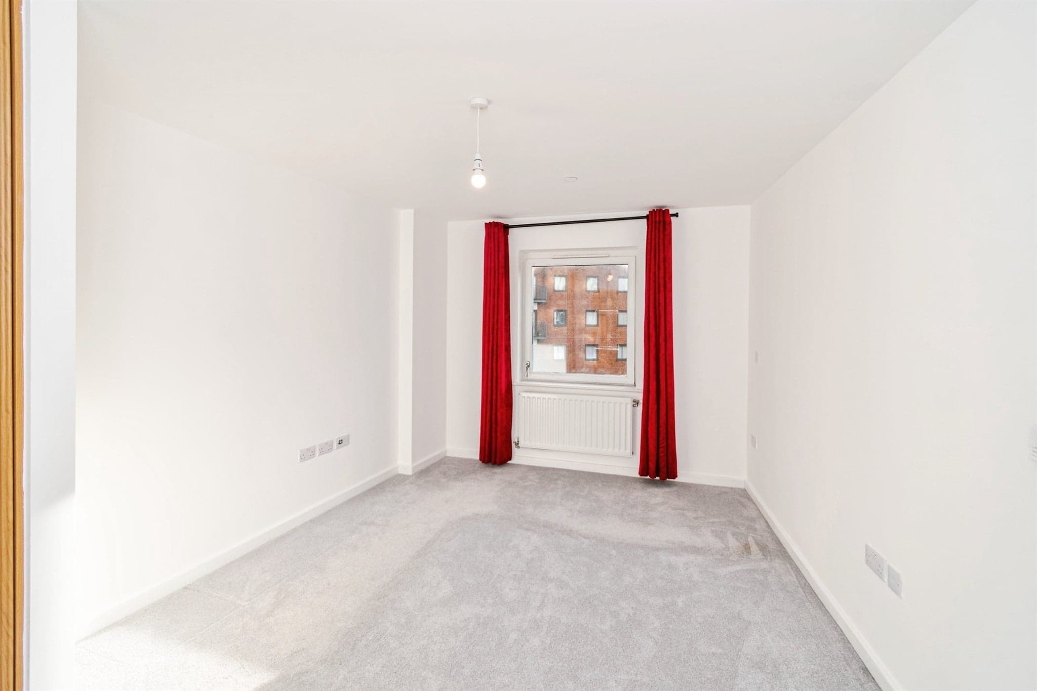 Property at Centenary Plaza, Southampton