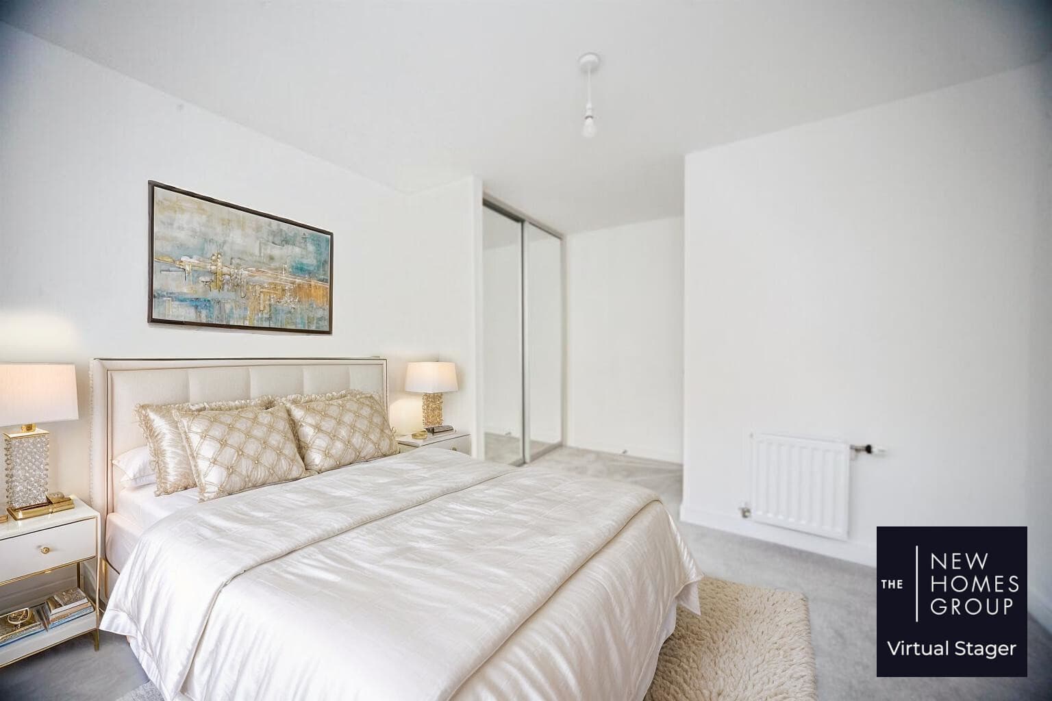 Property at Armstrong Road, Luton