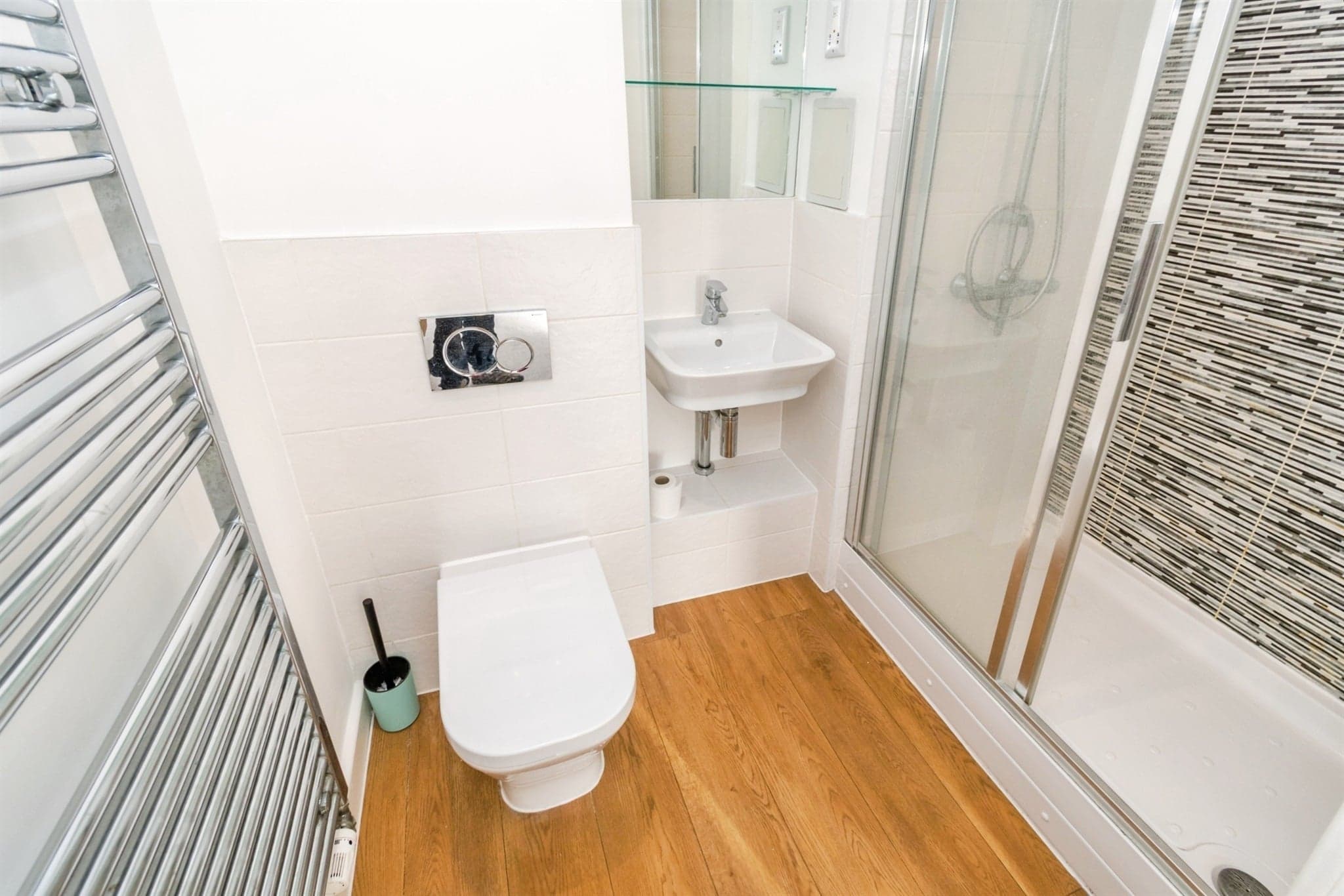 Property at Centenary Plaza, Southampton