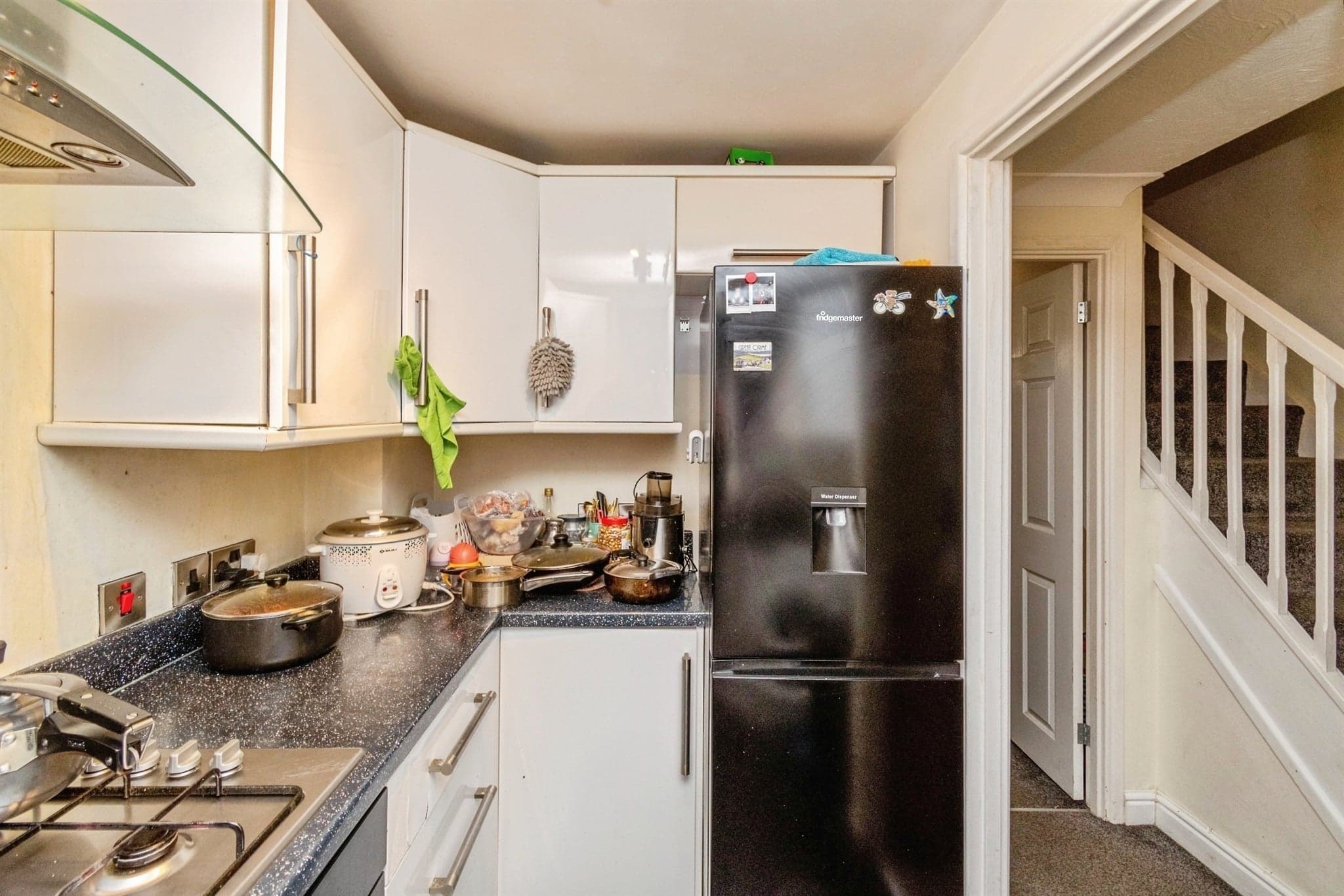 Property at St. Helens Avenue, Tipton