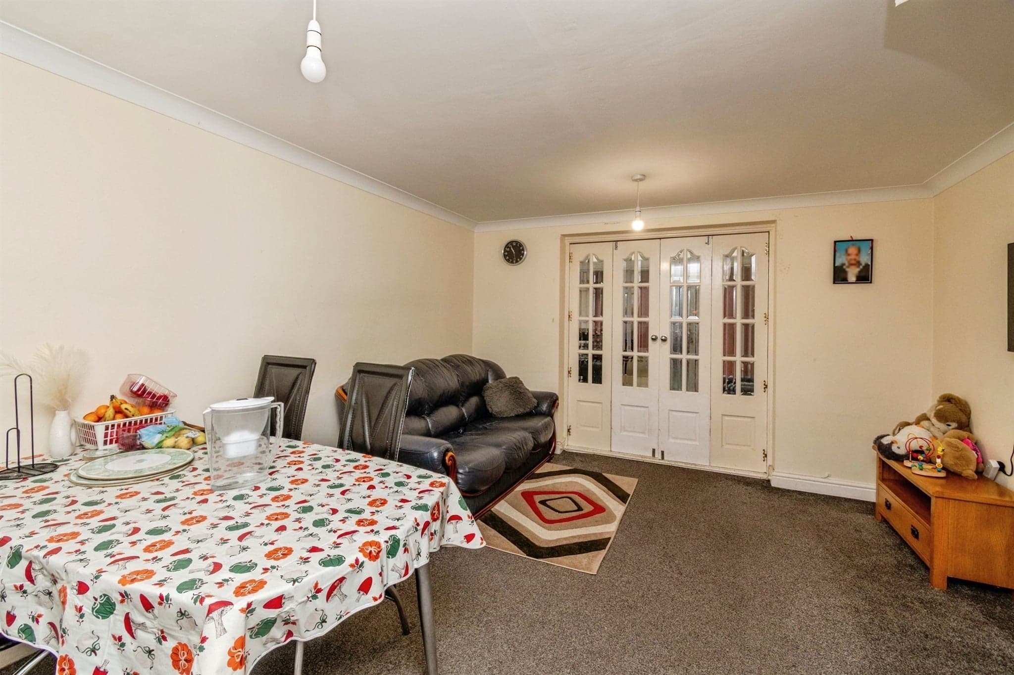 Property at St. Helens Avenue, Tipton