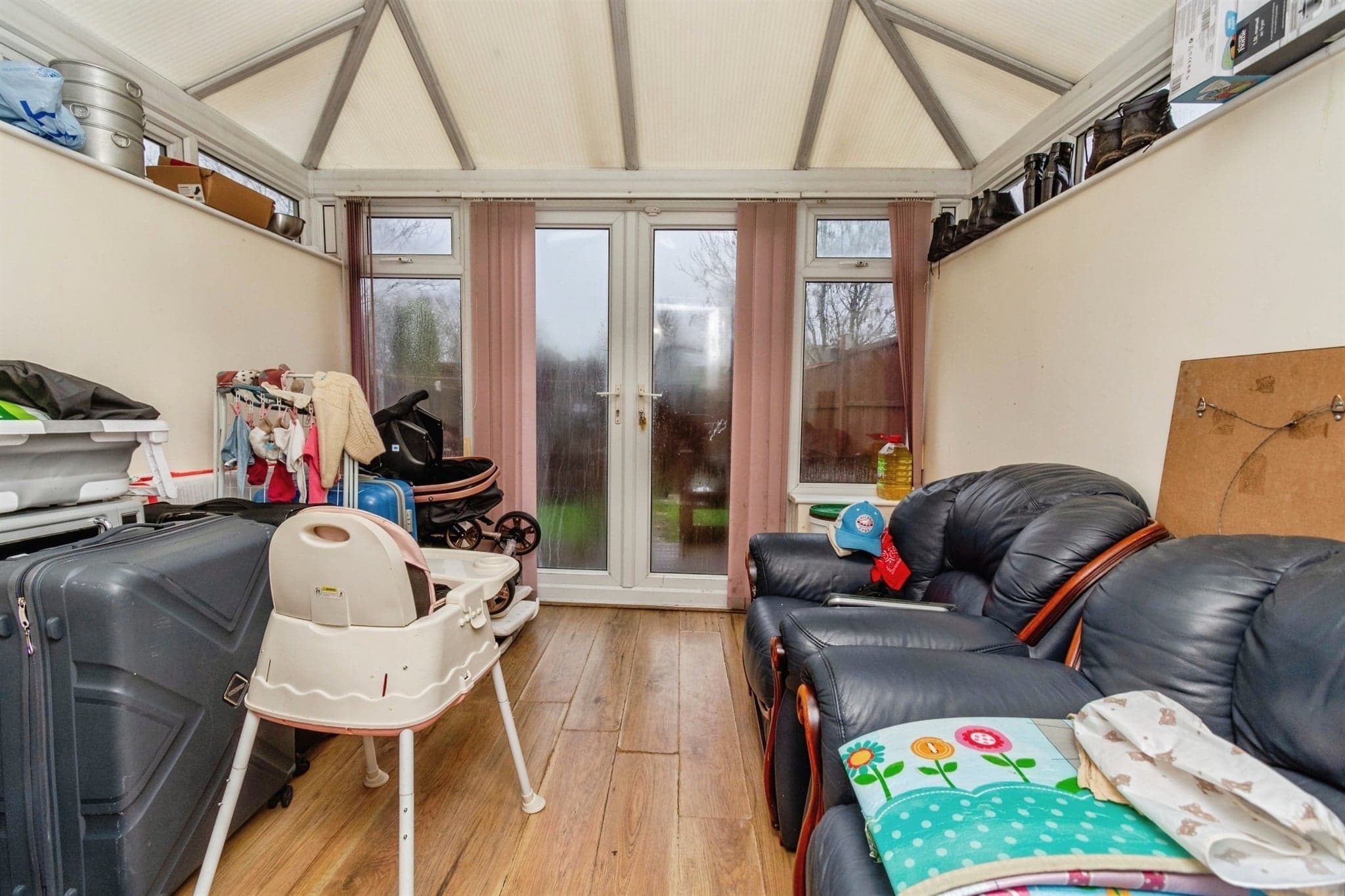 Property at St. Helens Avenue, Tipton