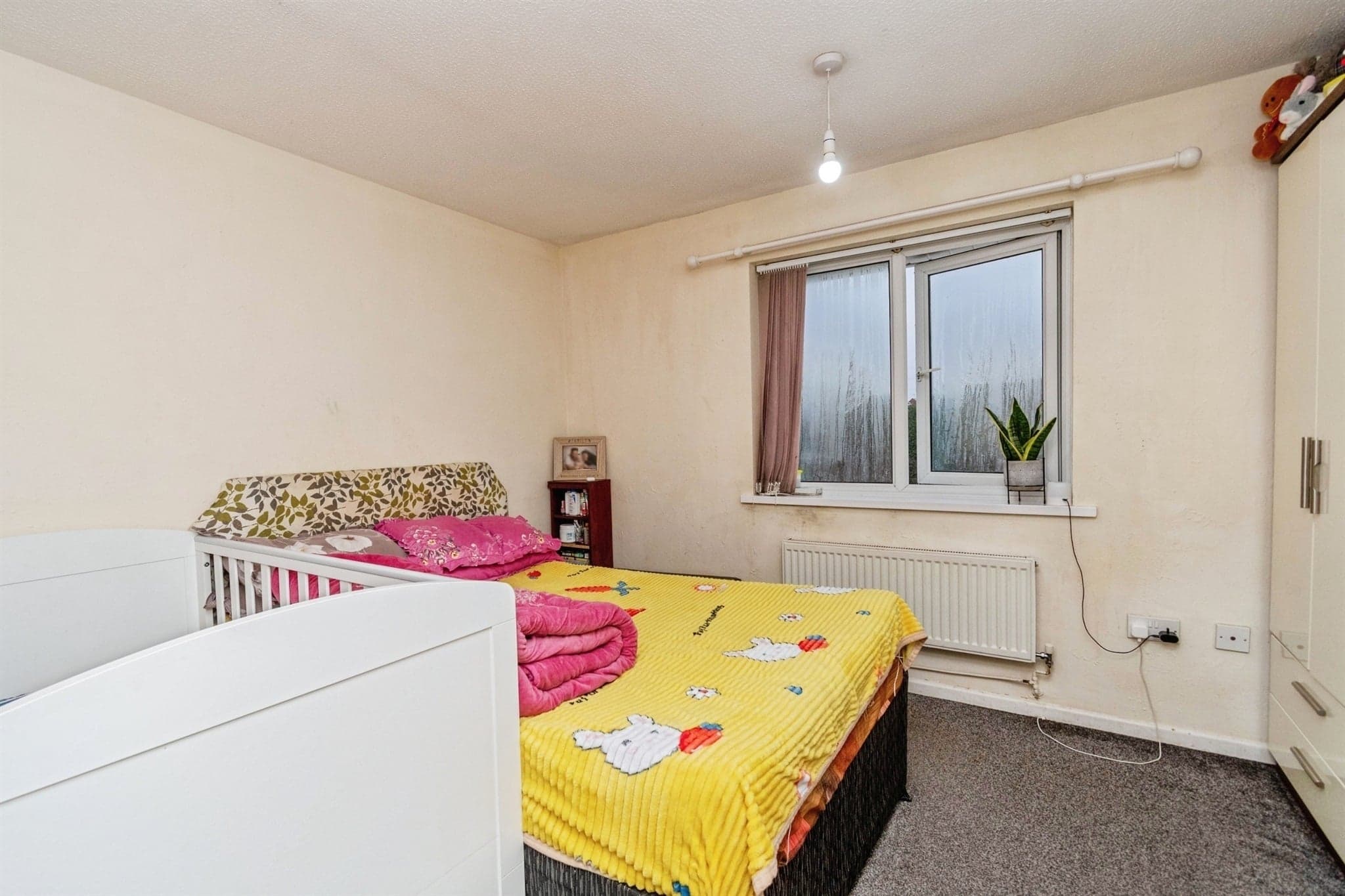 Property at St. Helens Avenue, Tipton